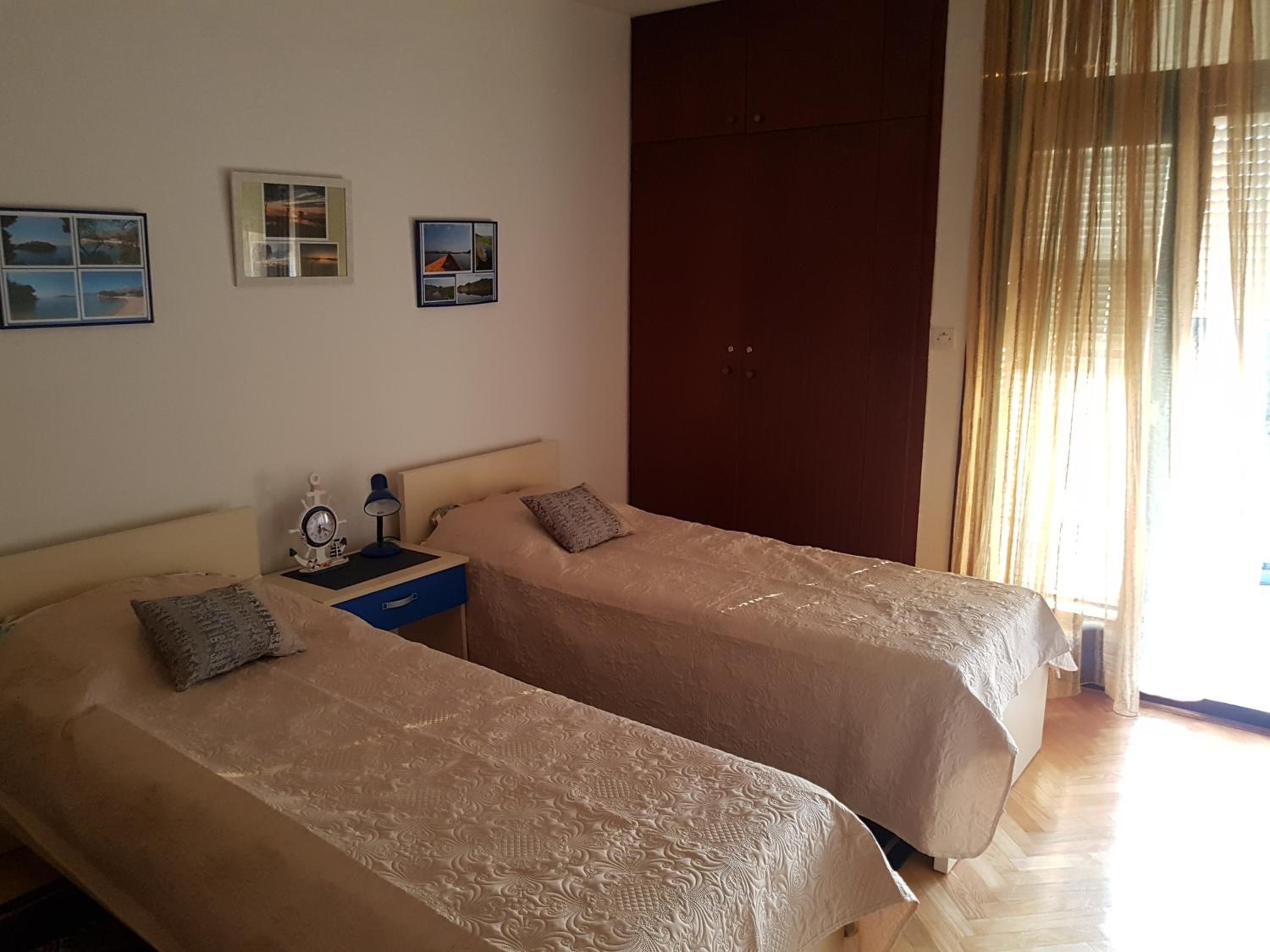 Bar Central Point - 2BR Apartment