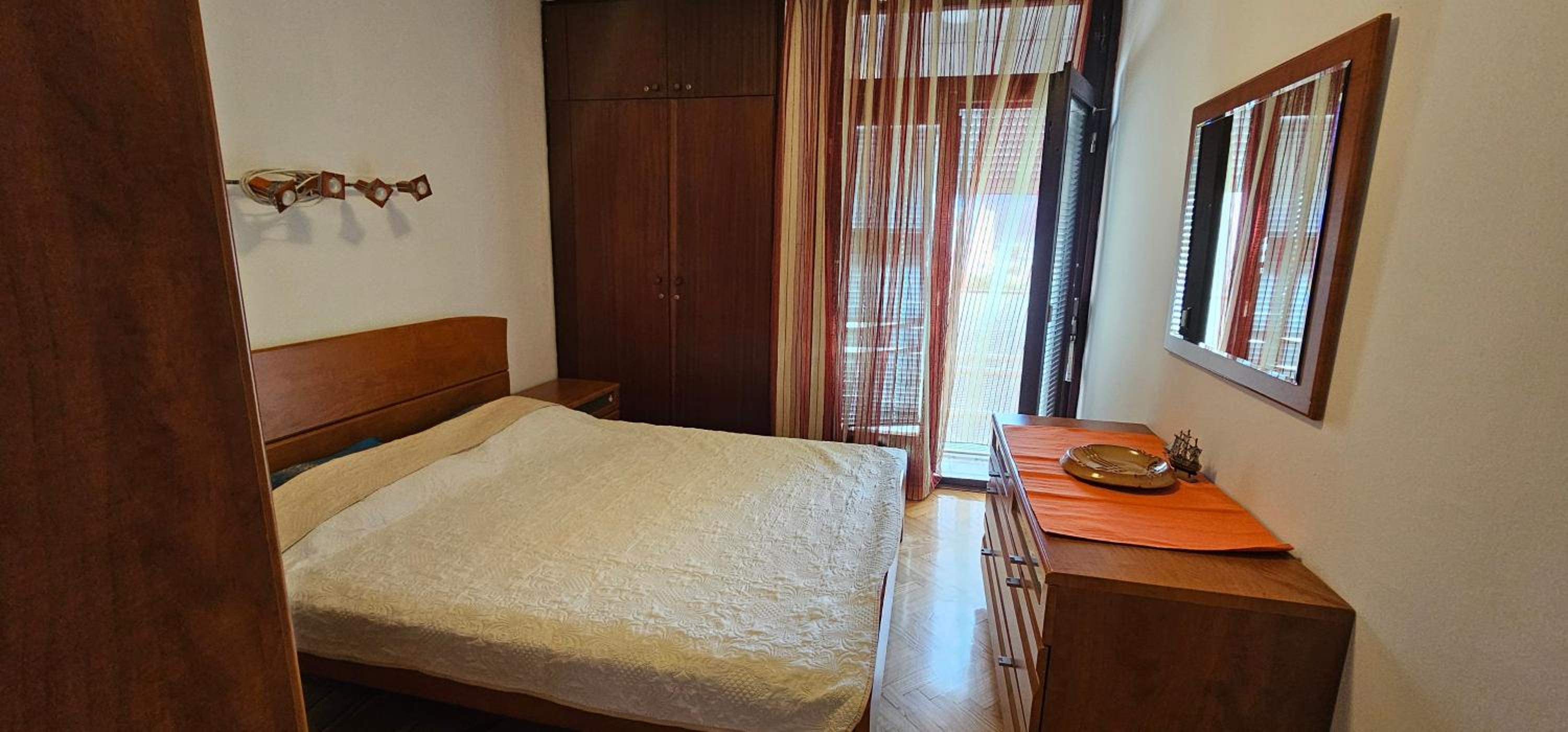 Bar Central Point - 2BR Apartment
