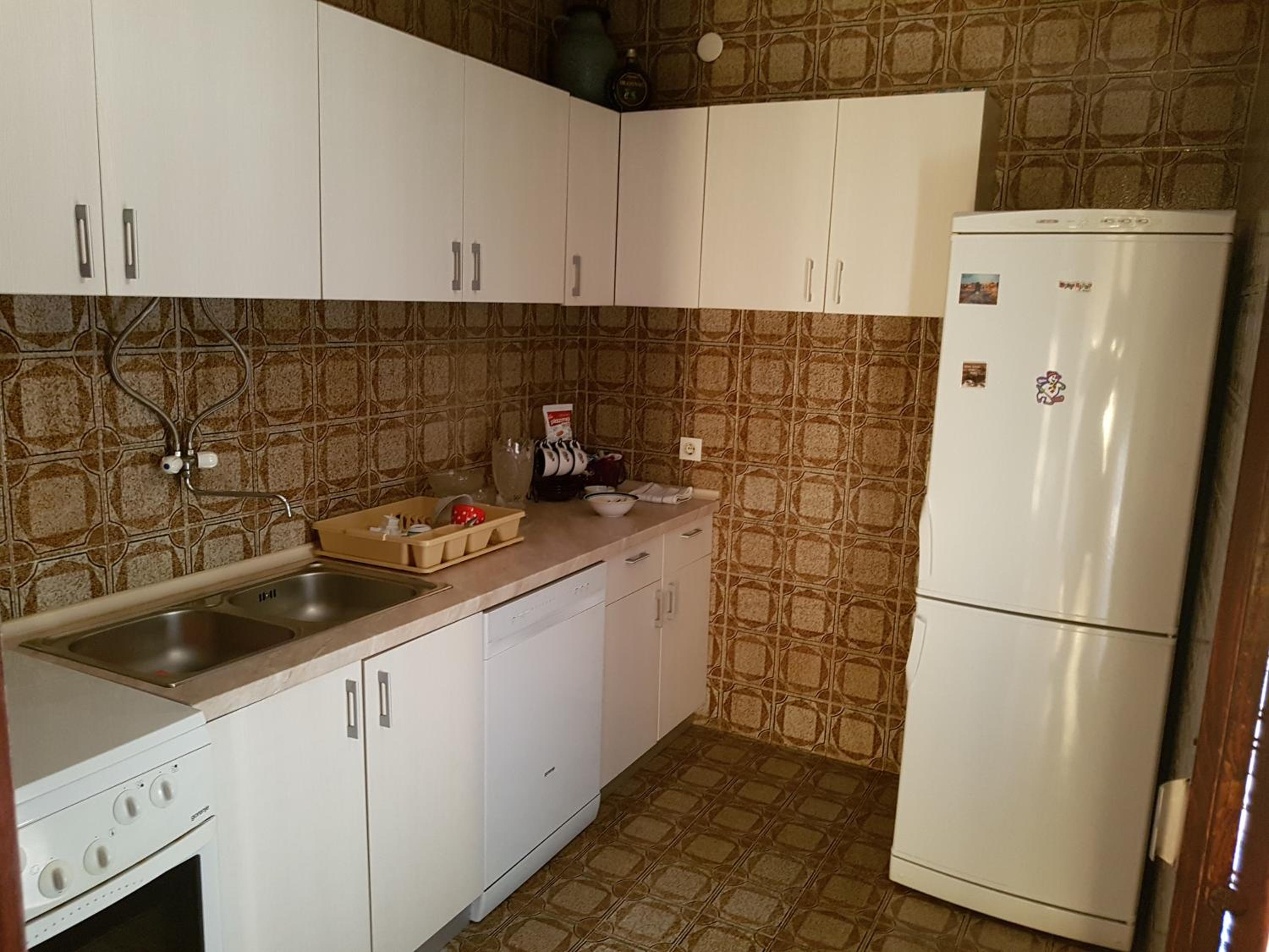 Bar Central Point - 2BR Apartment