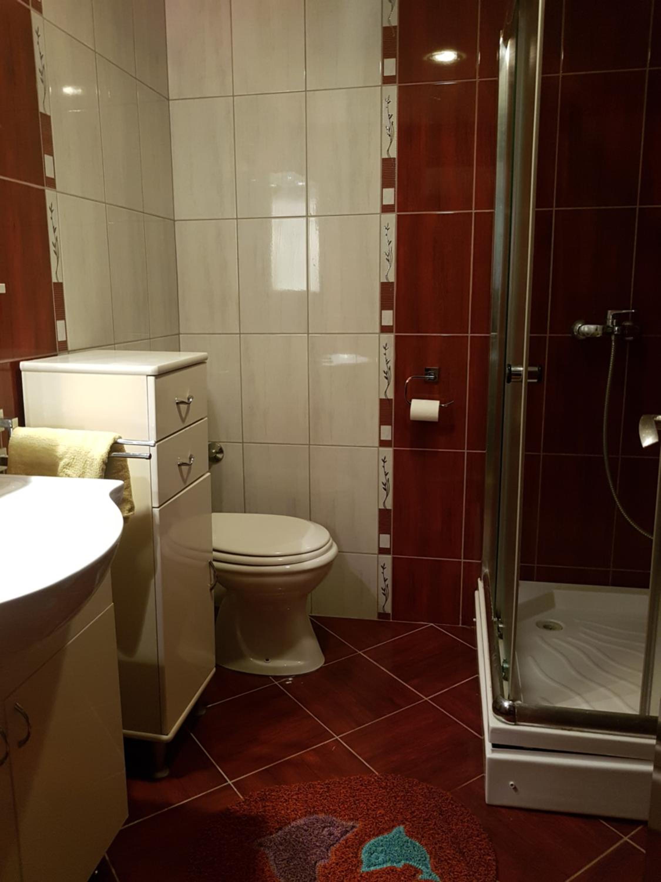 Bar Central Point - 2BR Apartment
