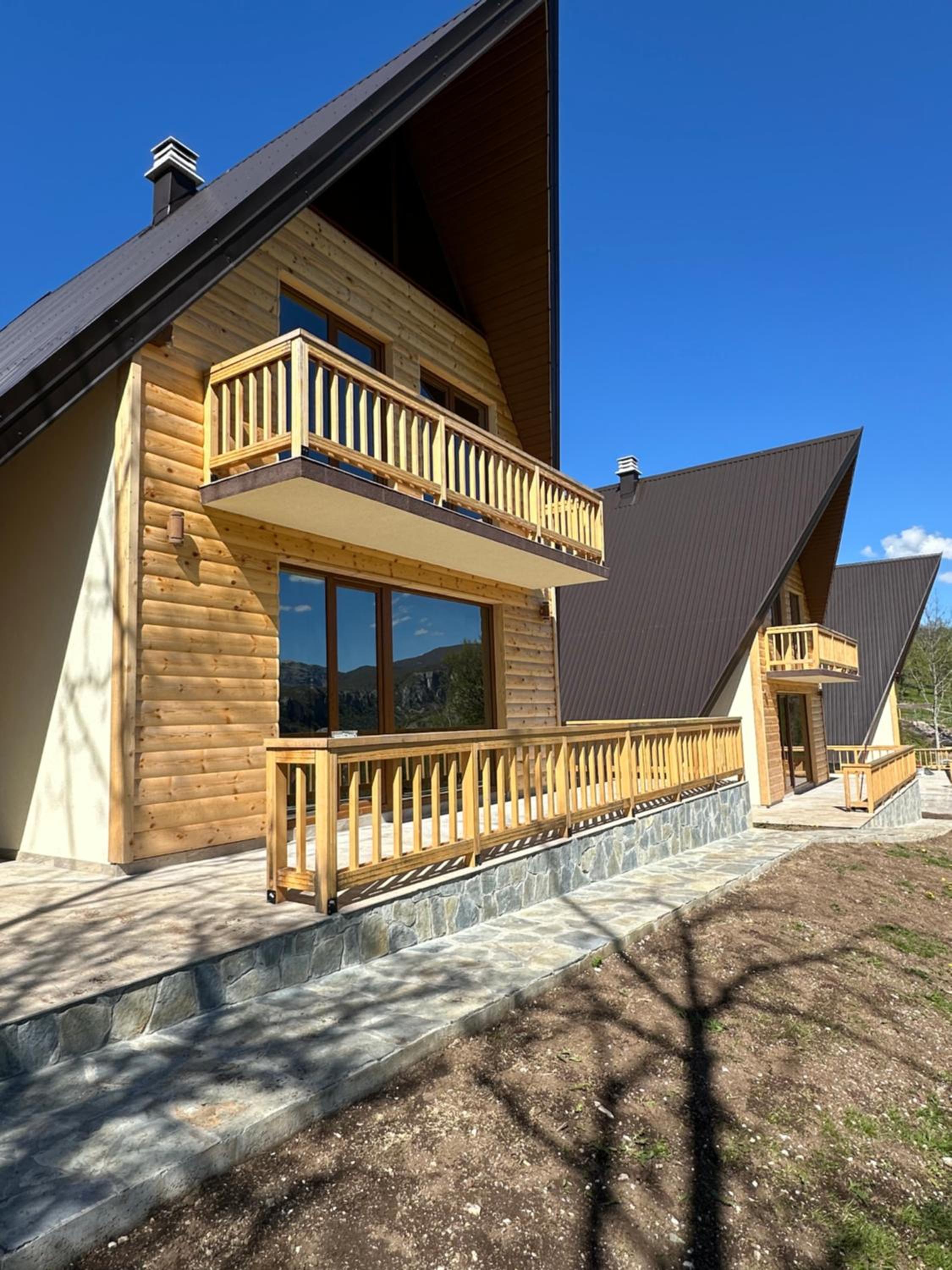 Villas Bašović