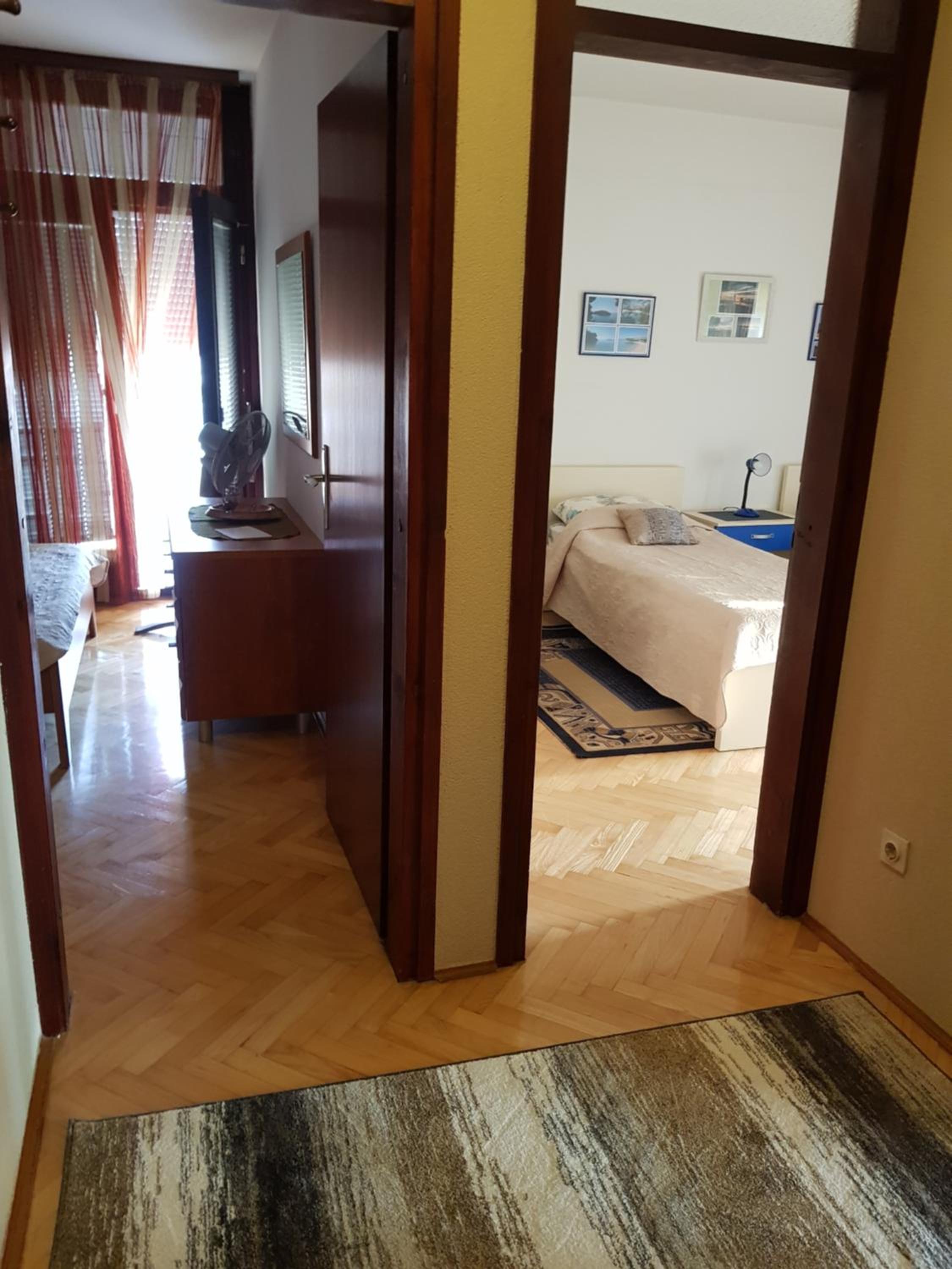 Bar Central Point - 2BR Apartment