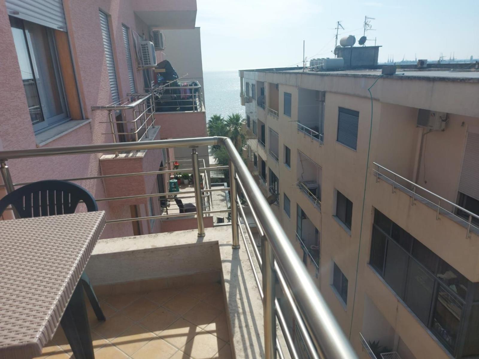 Bral Apartments 8 Two-Bedroom Beachfront
