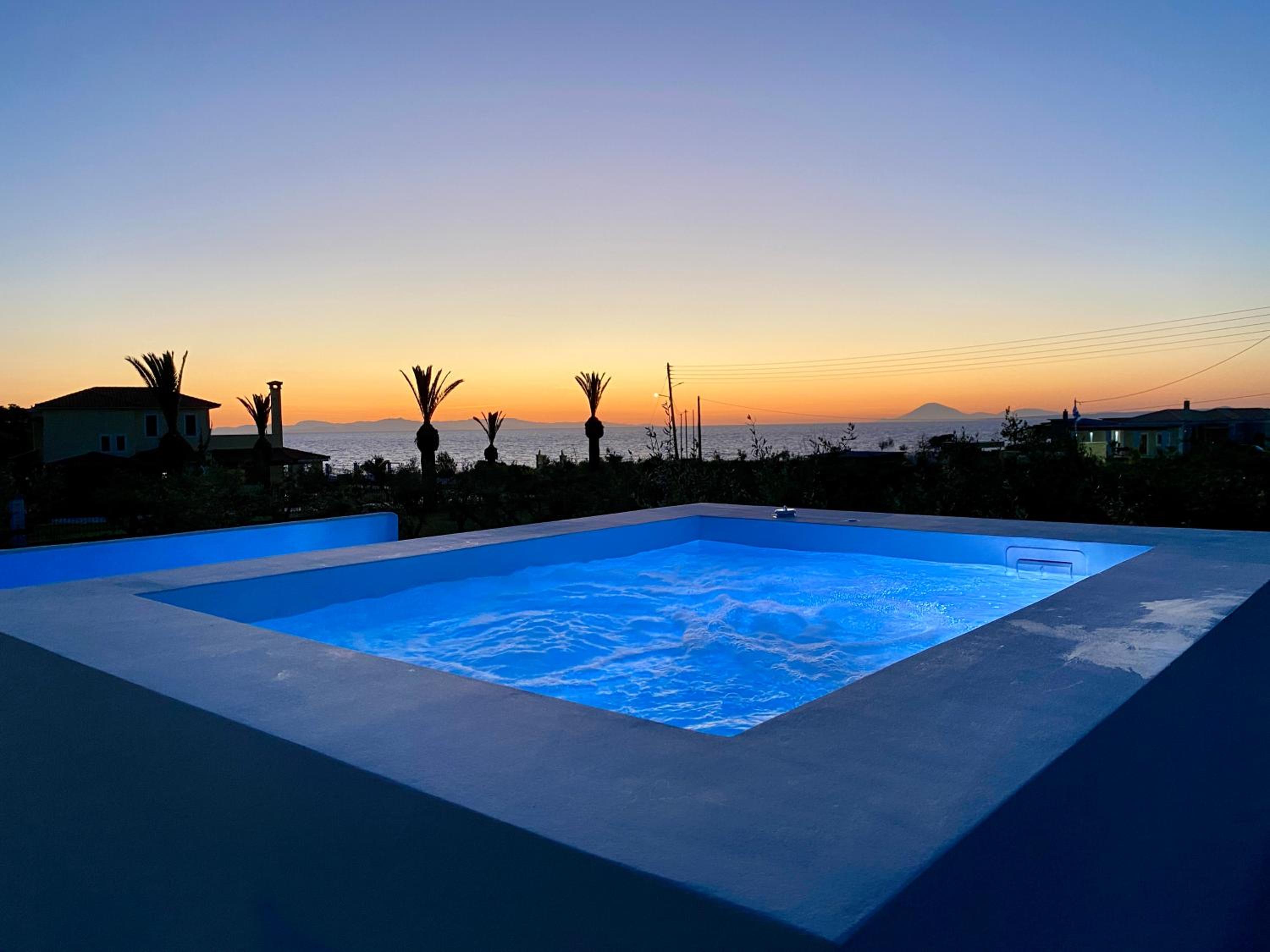 Betty's Villas