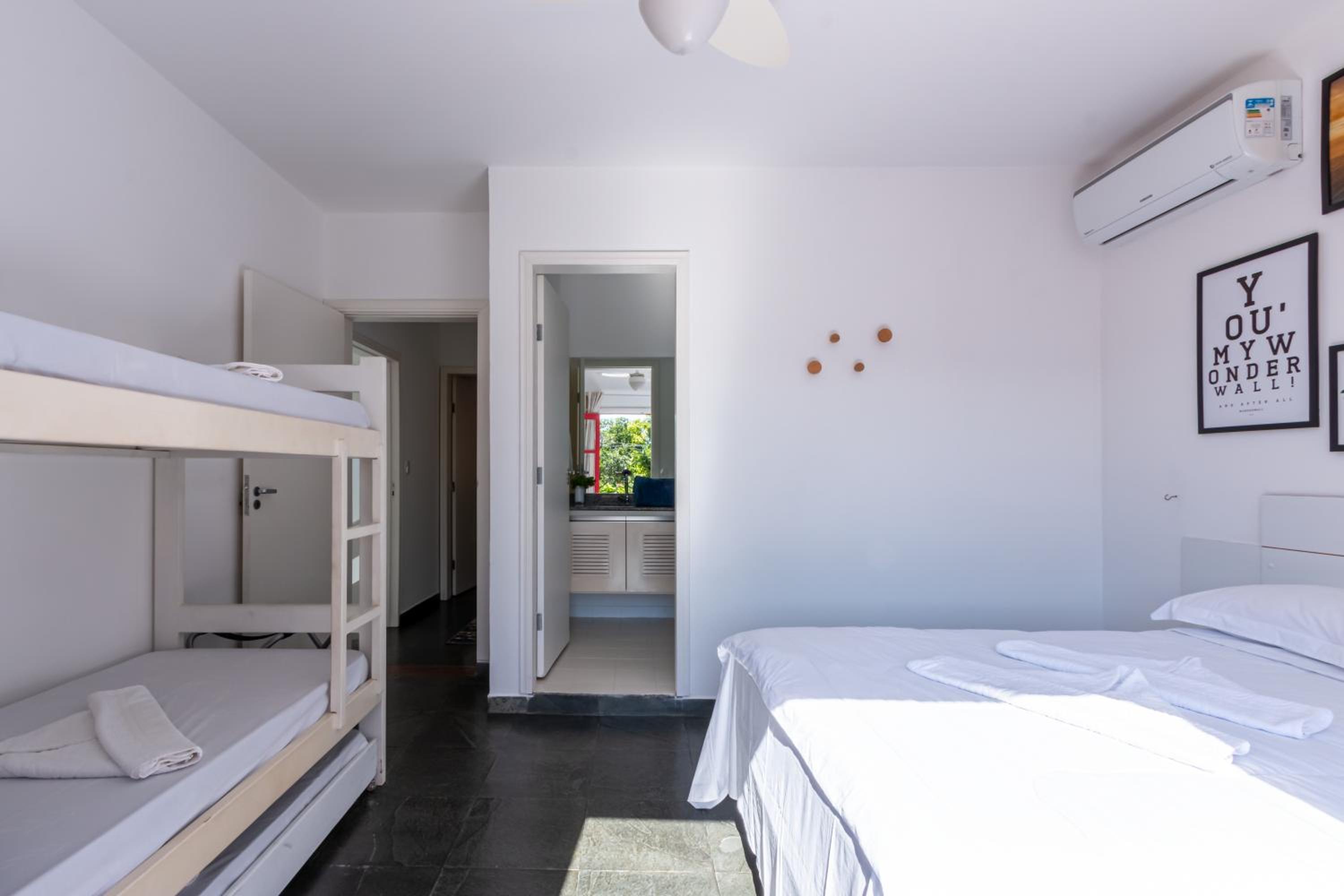 Positano Ilhabela Lodges