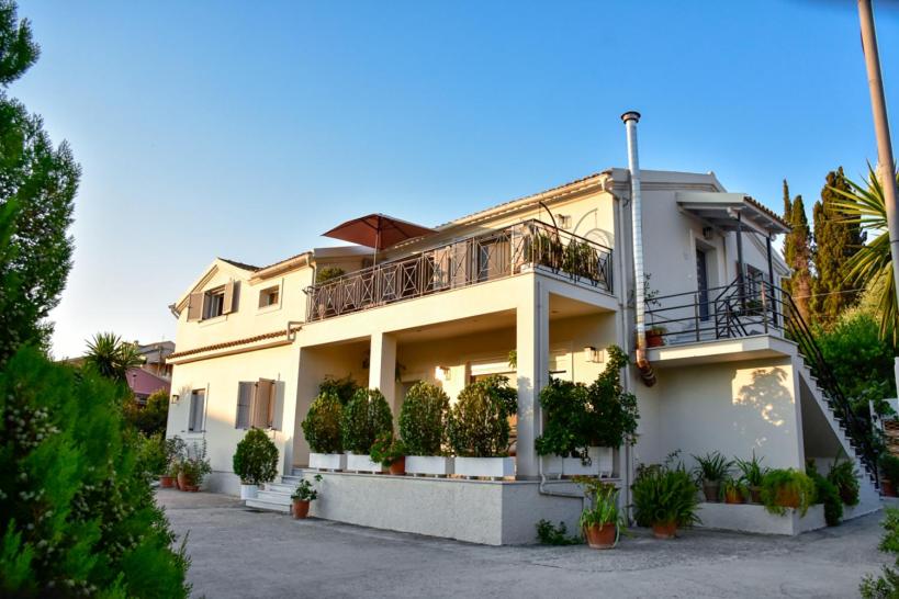 Villa Krokos
