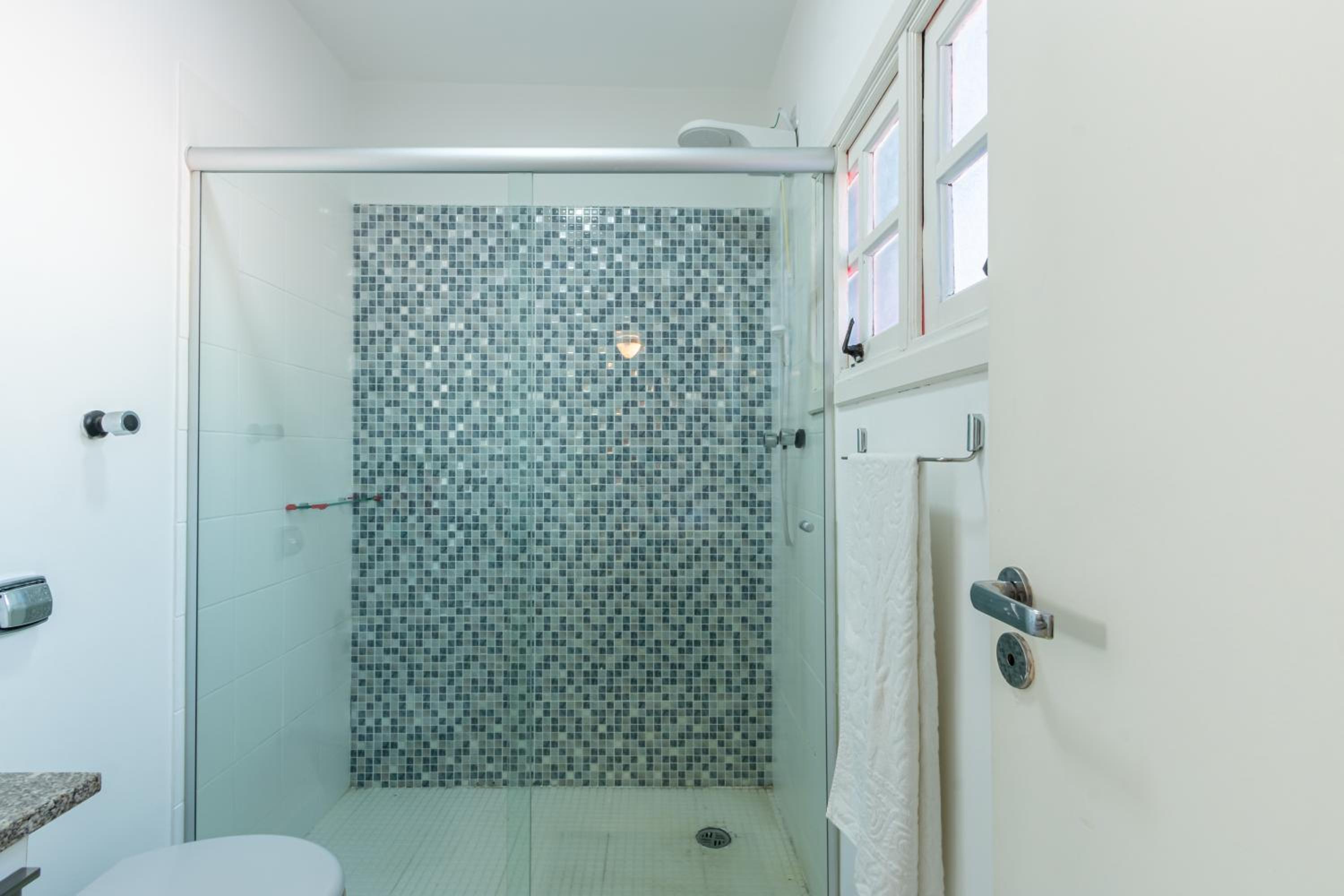 Positano Ilhabela Lodges