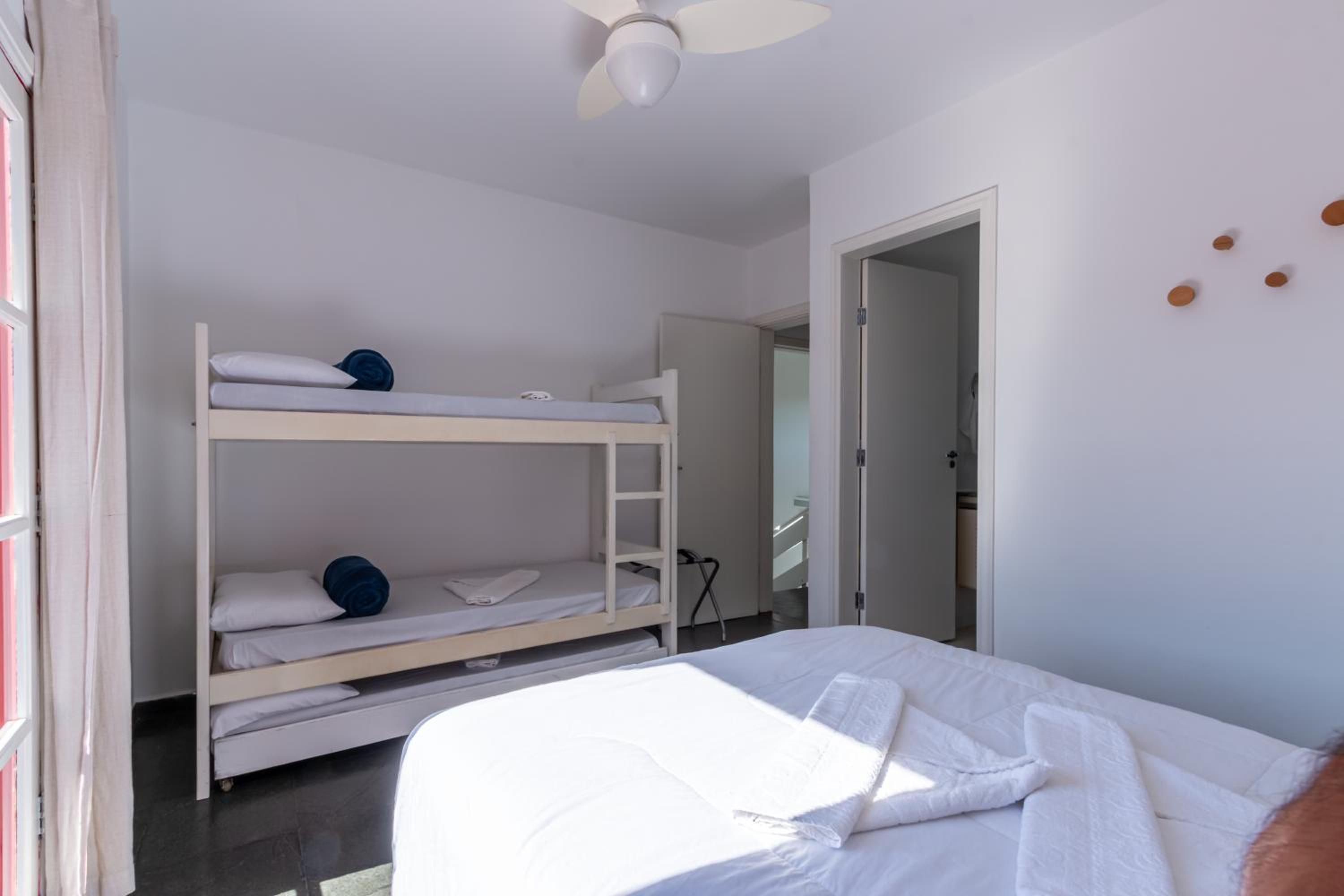 Positano Ilhabela Lodges