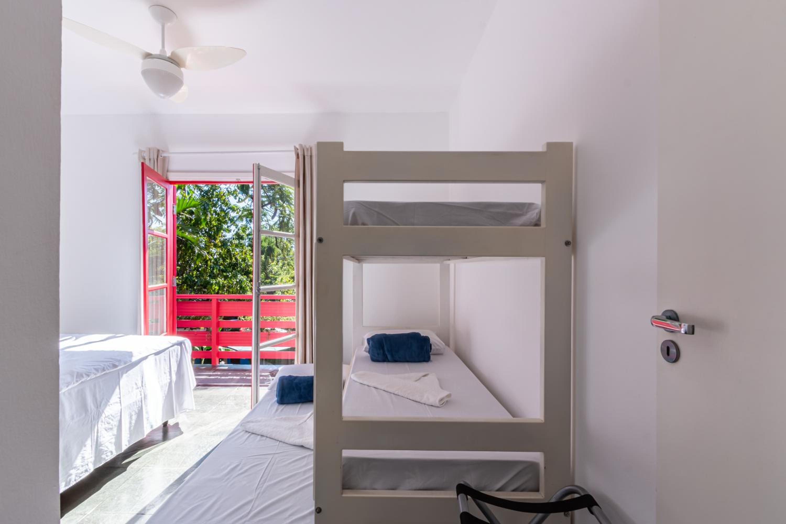 Positano Ilhabela Lodges