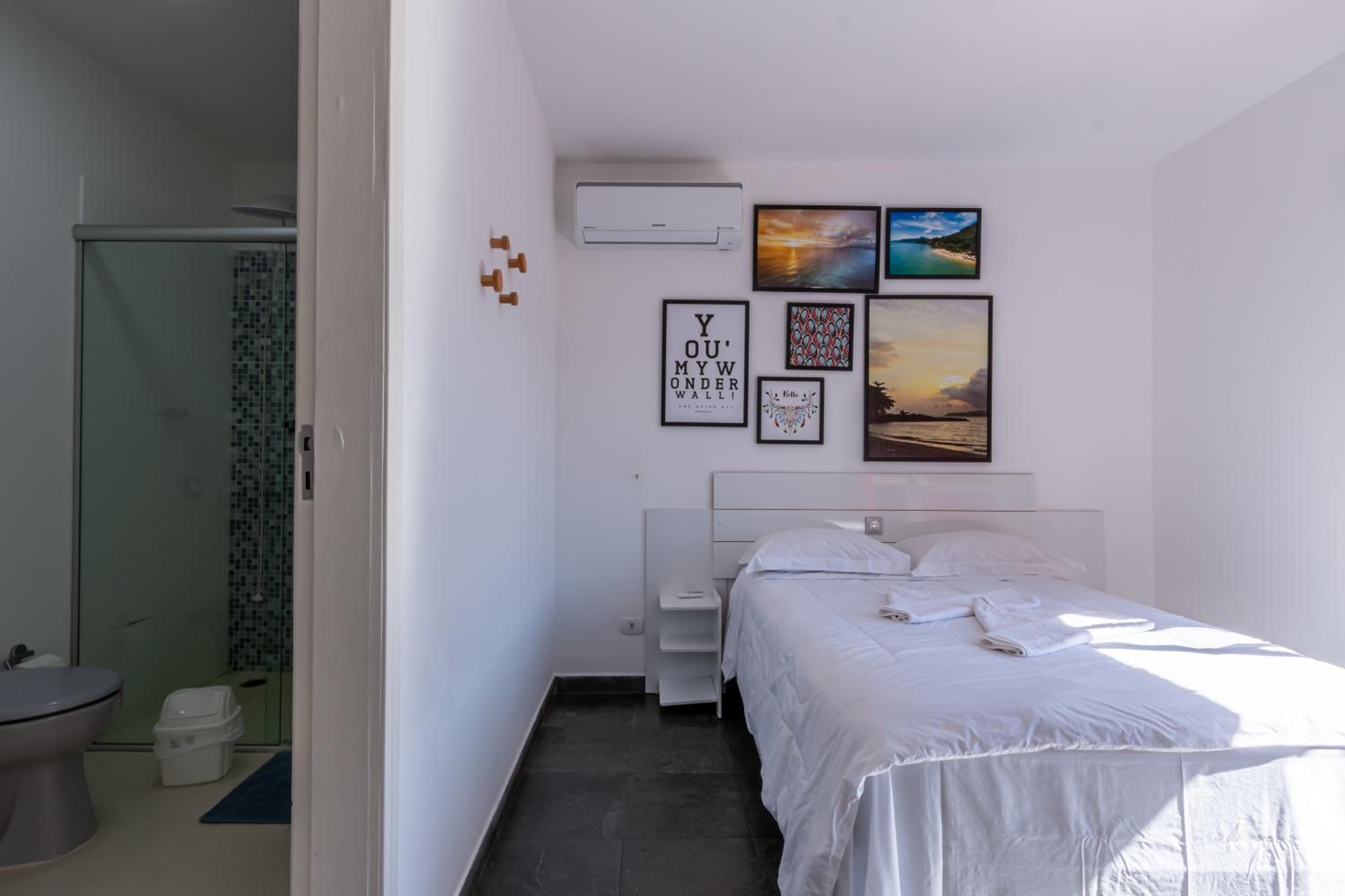 Positano Ilhabela Lodges