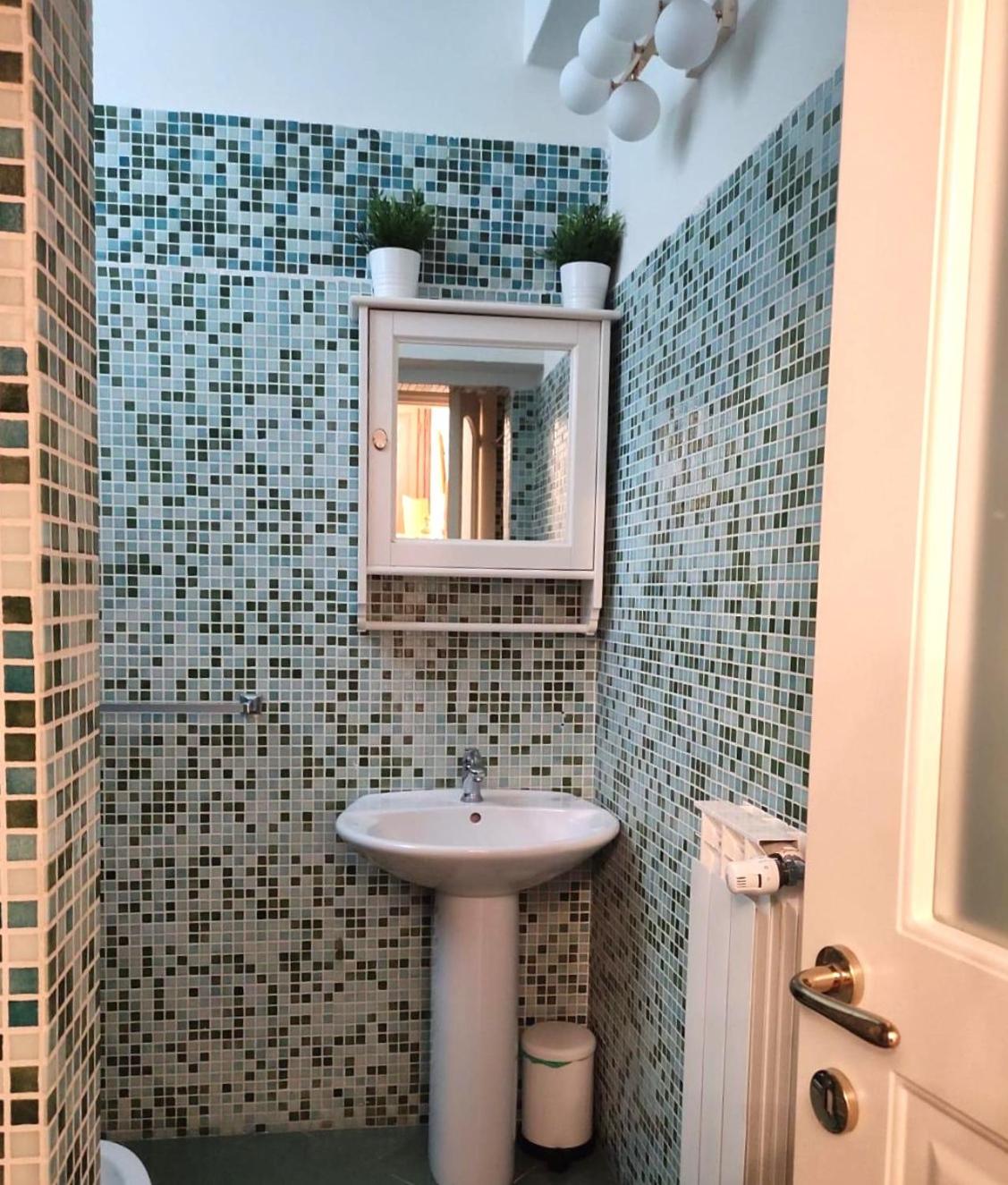 LUNGARNO FLORENCE APARTMENT