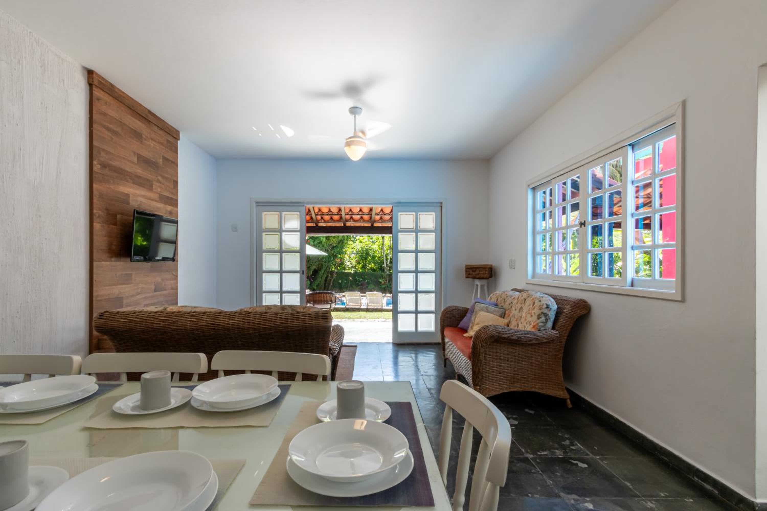 Positano Ilhabela Lodges