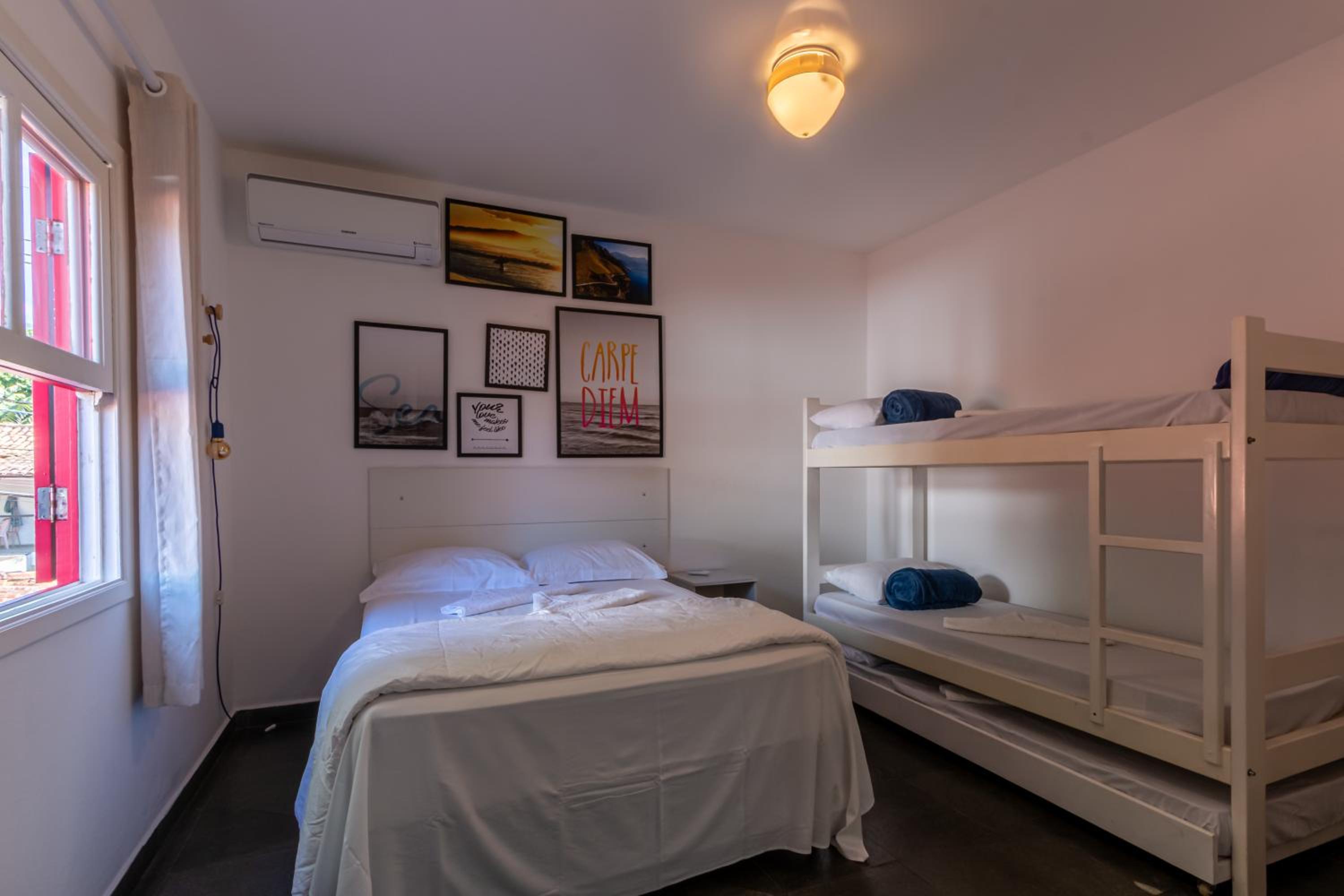 Positano Ilhabela Lodges