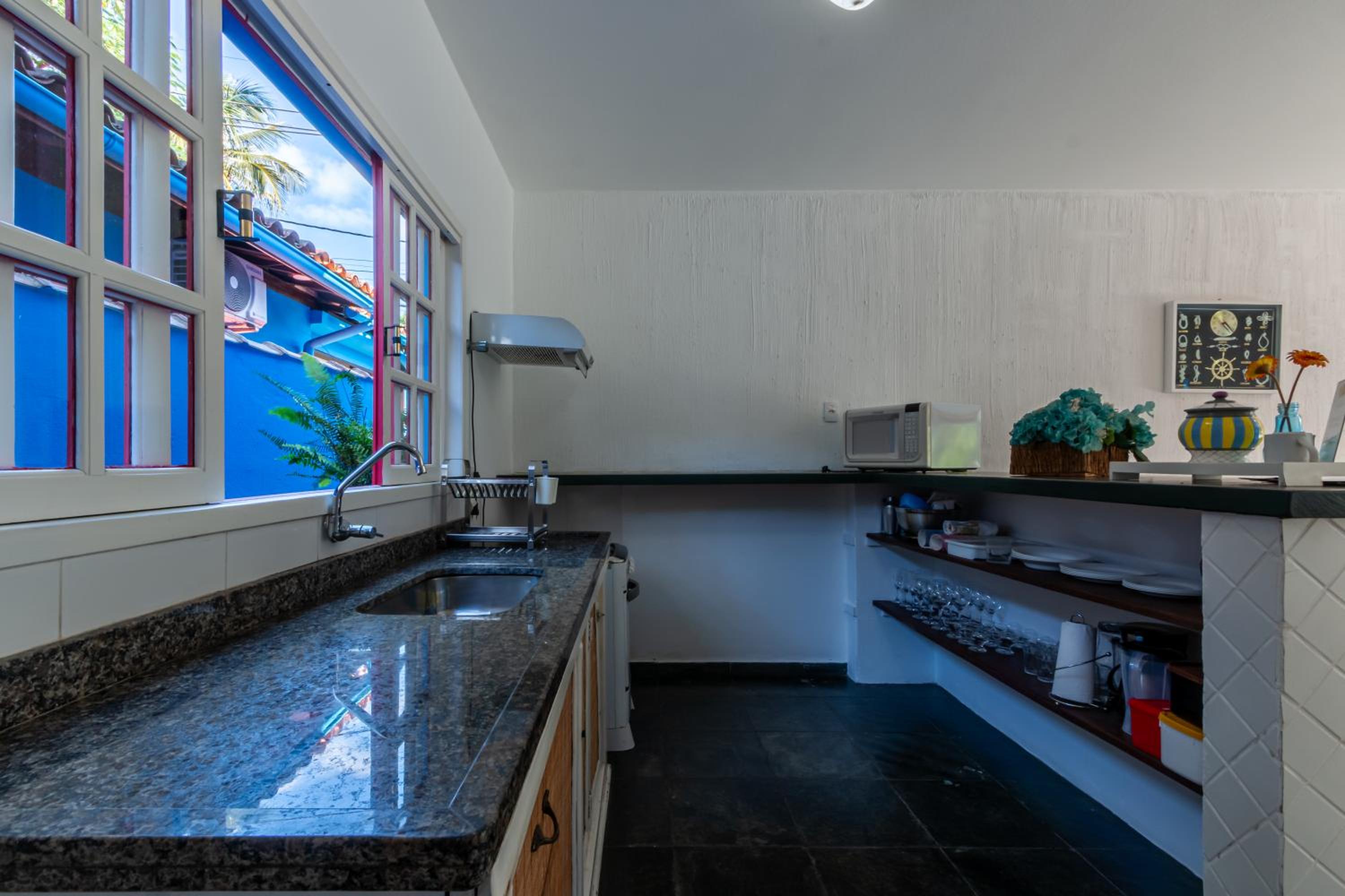 Positano Ilhabela Lodges