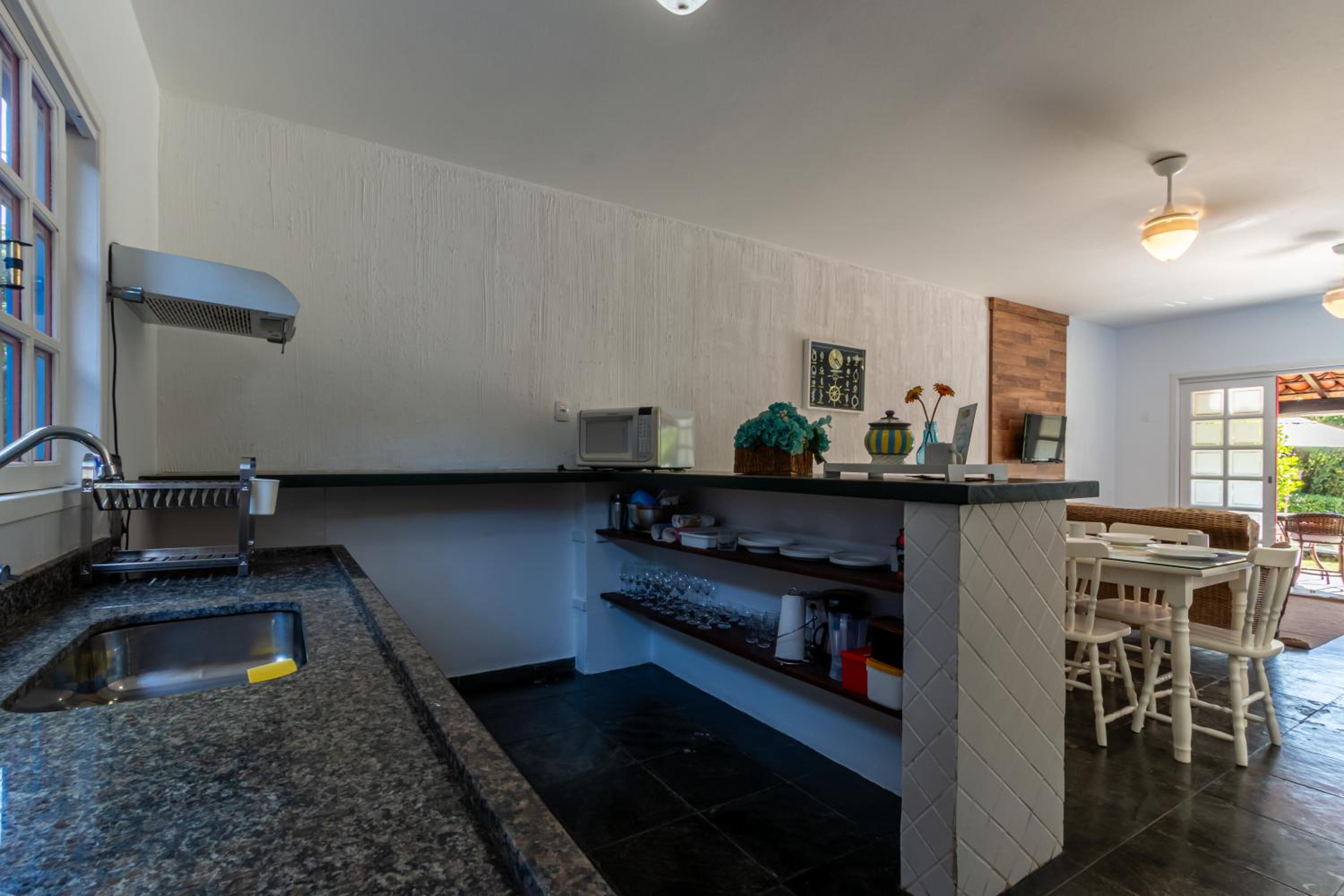 Positano Ilhabela Lodges