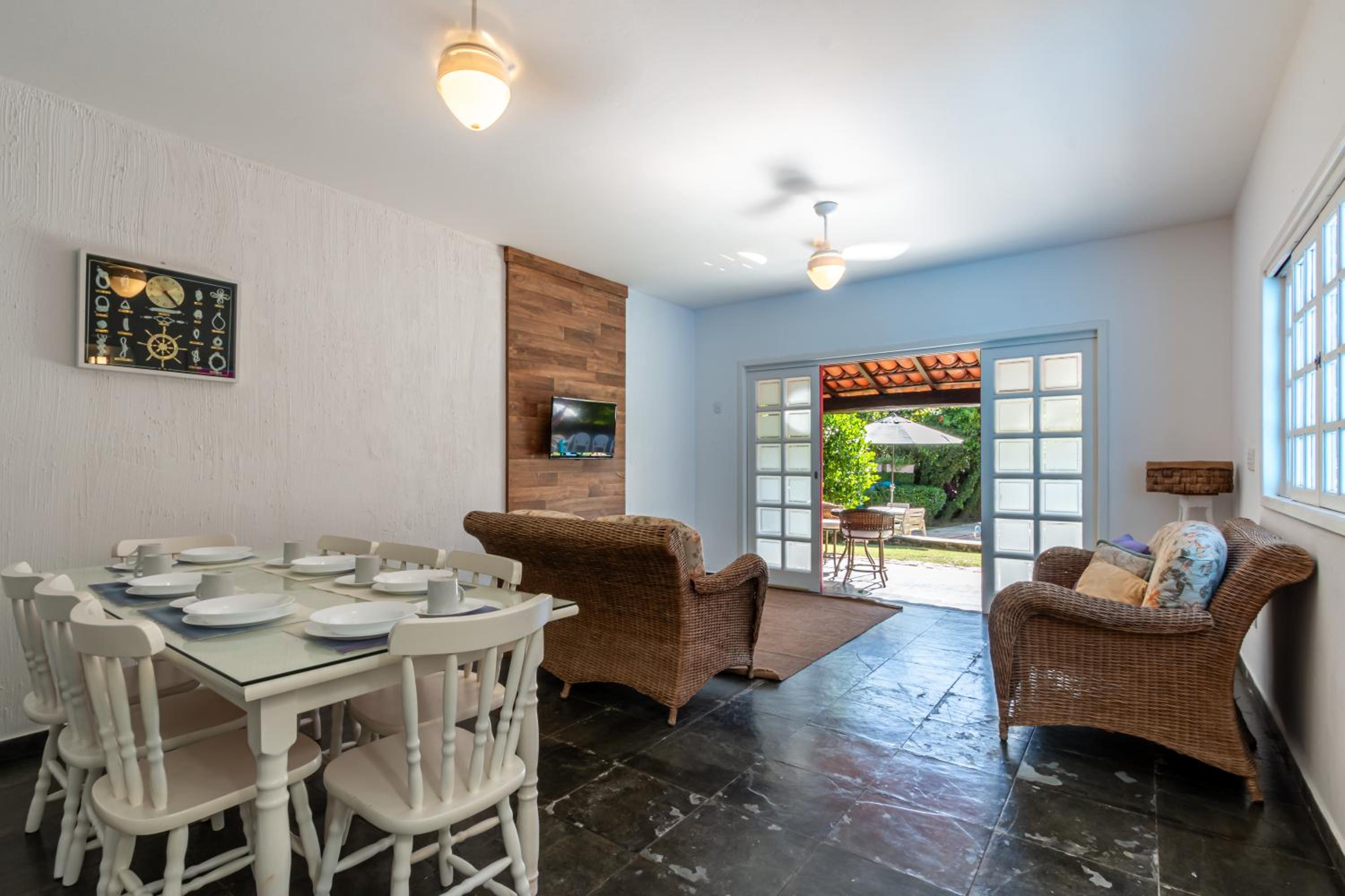 Positano Ilhabela Lodges