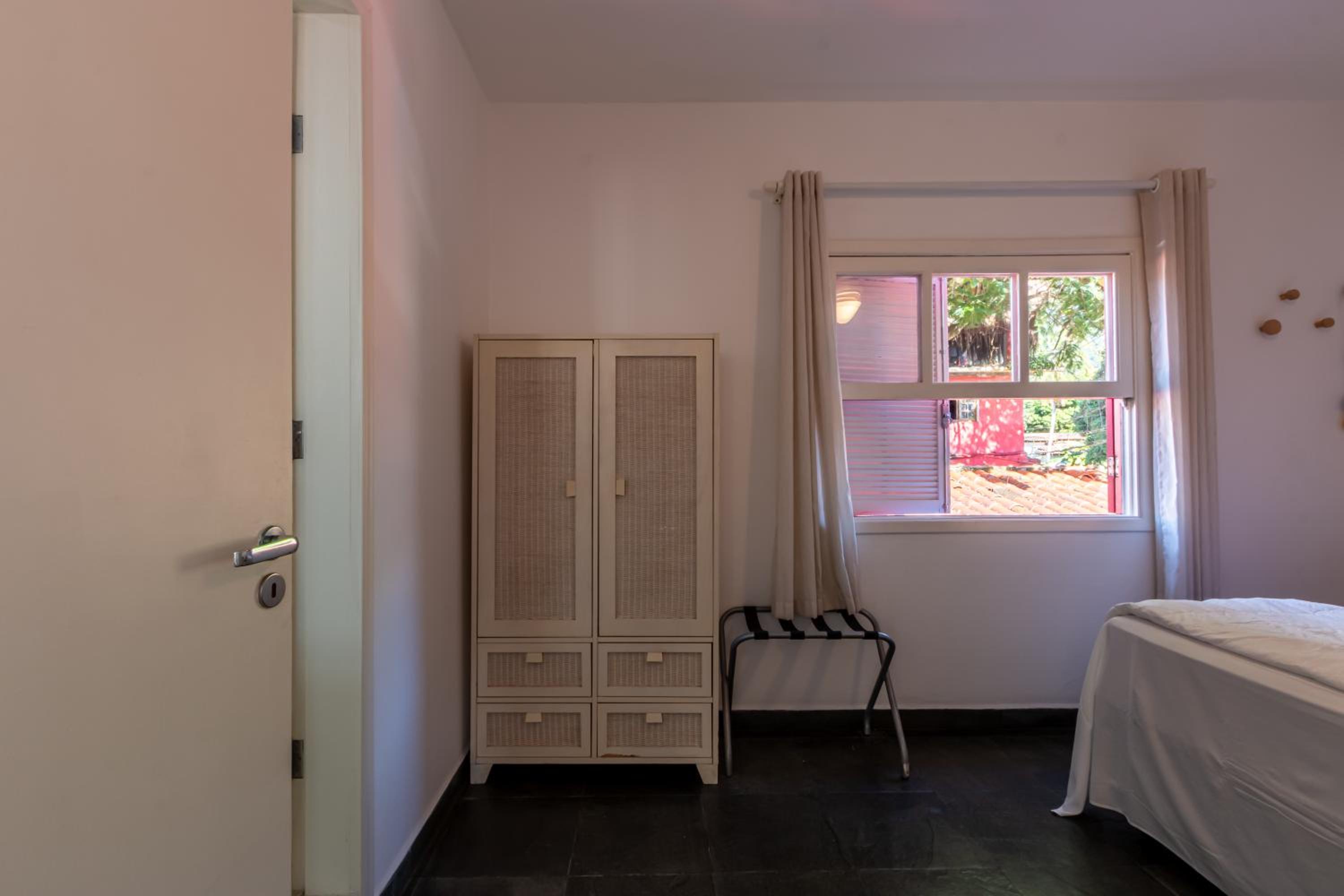 Positano Ilhabela Lodges