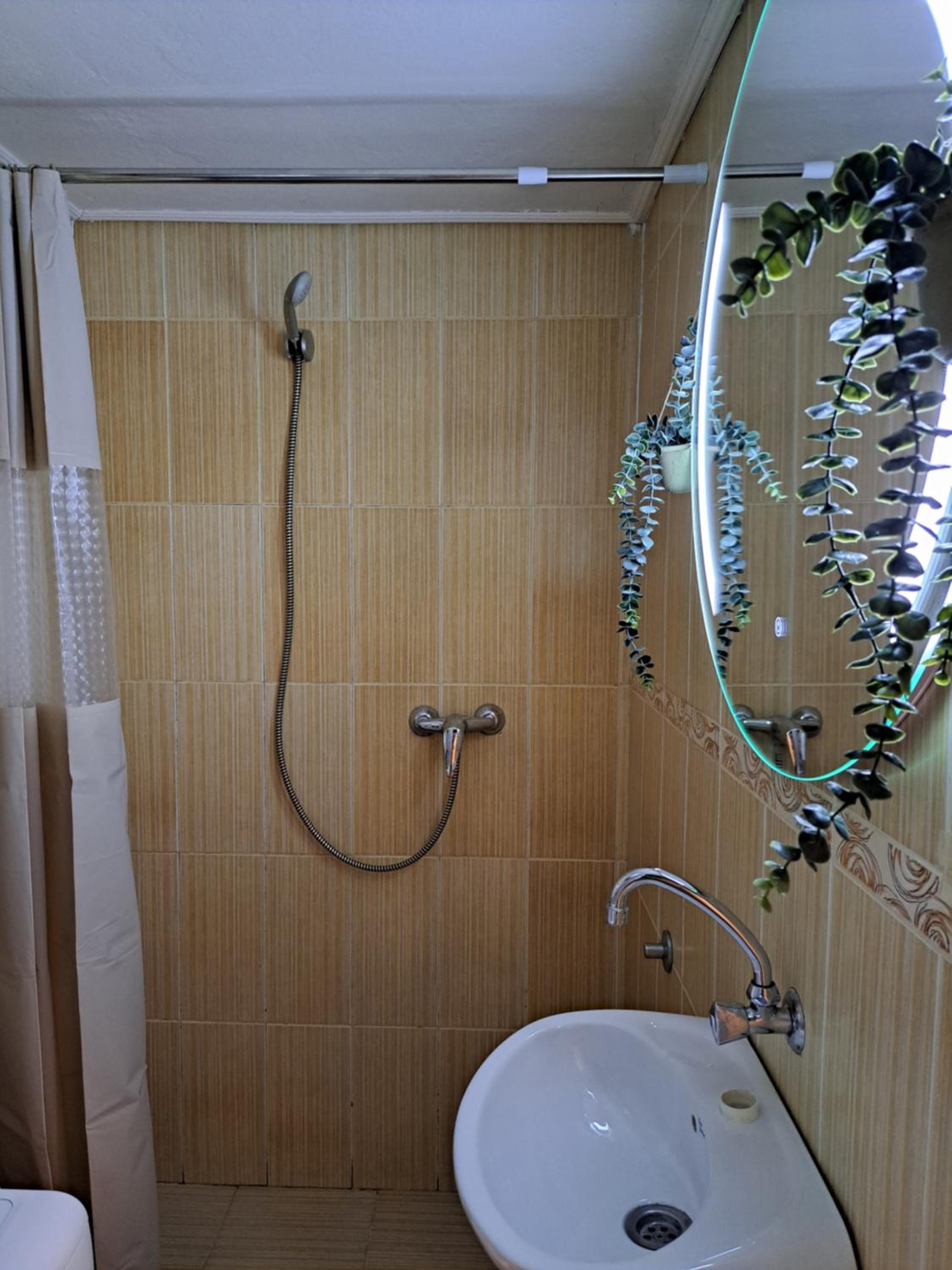 Gallery apartment