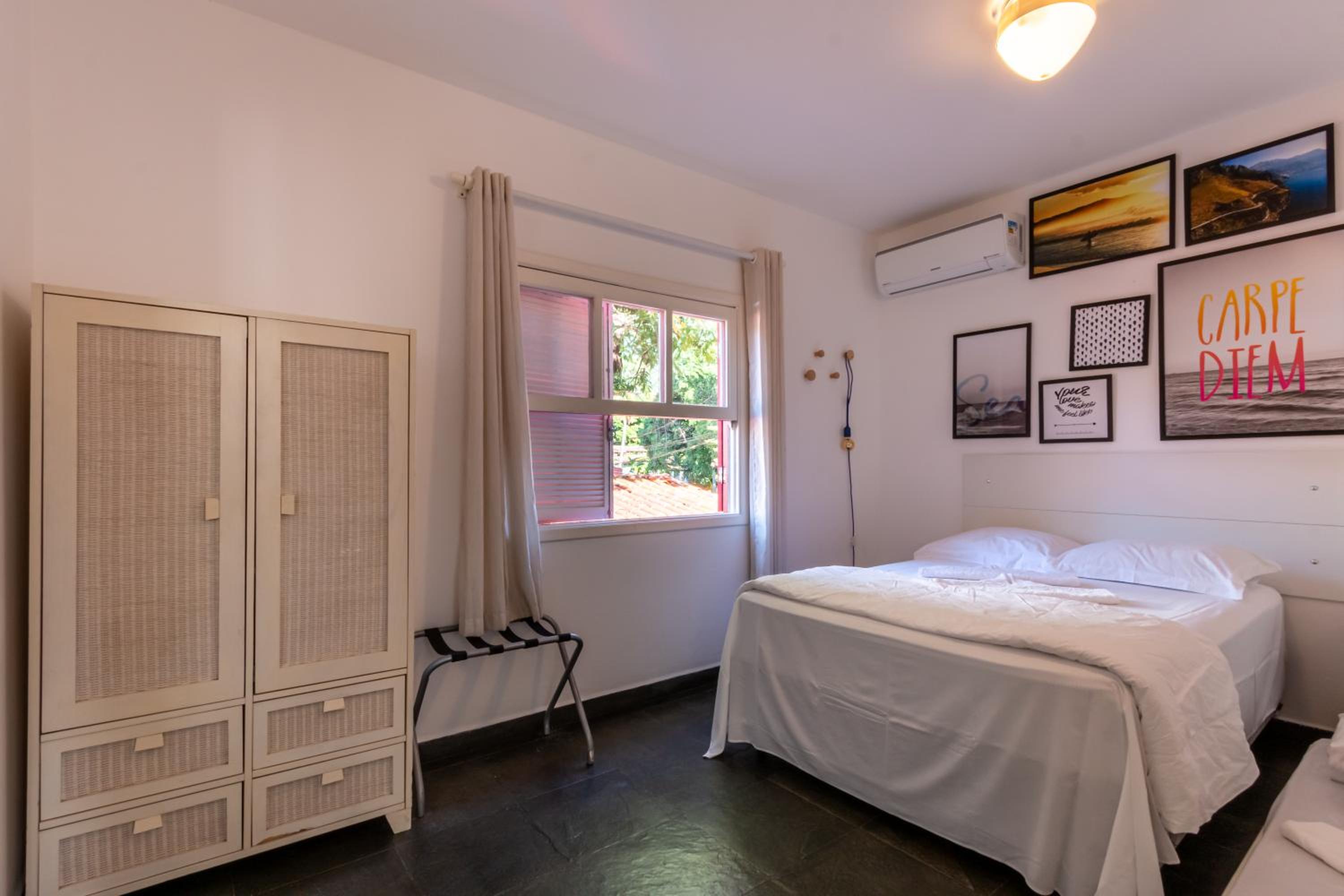 Positano Ilhabela Lodges