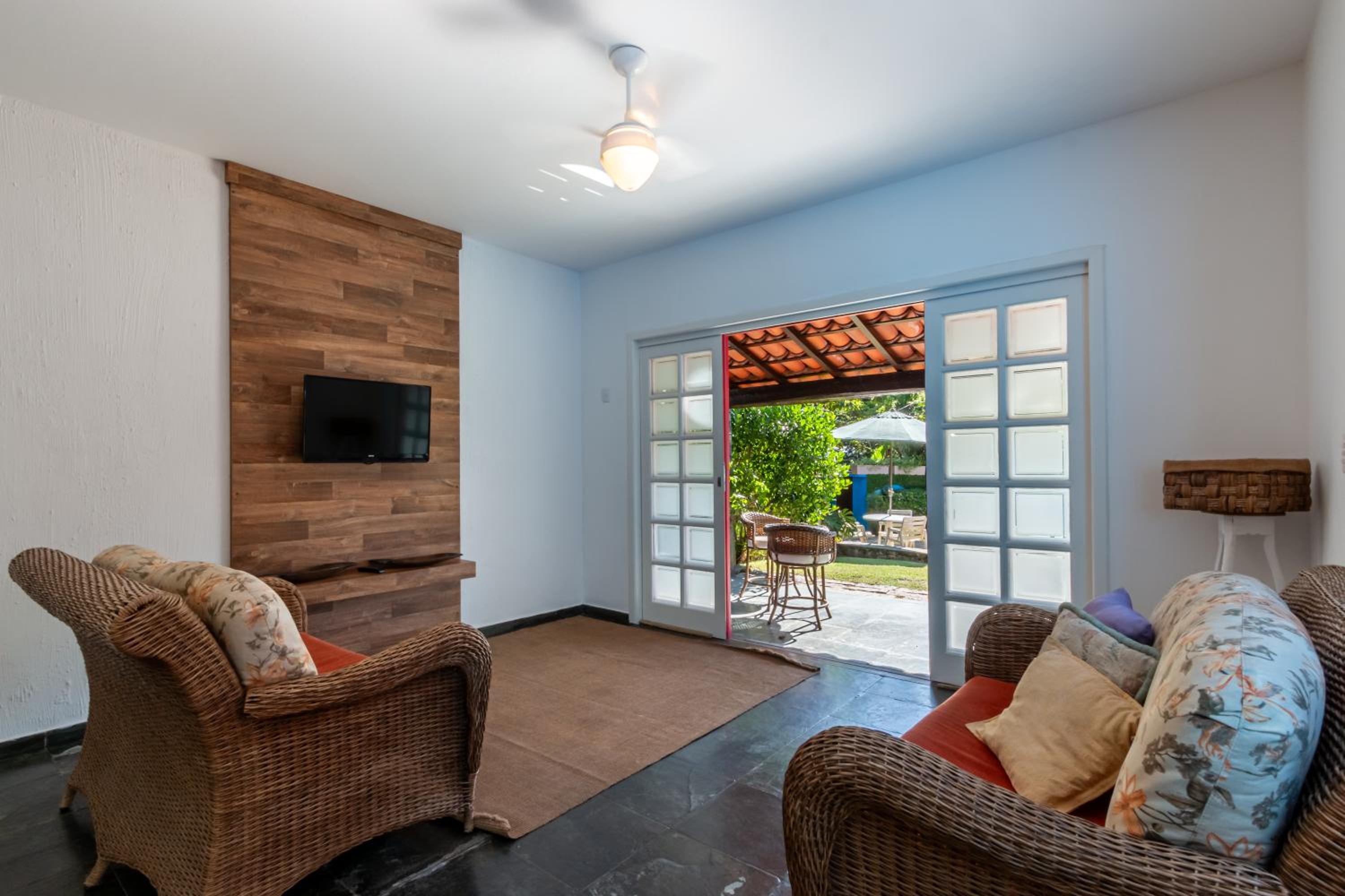 Positano Ilhabela Lodges