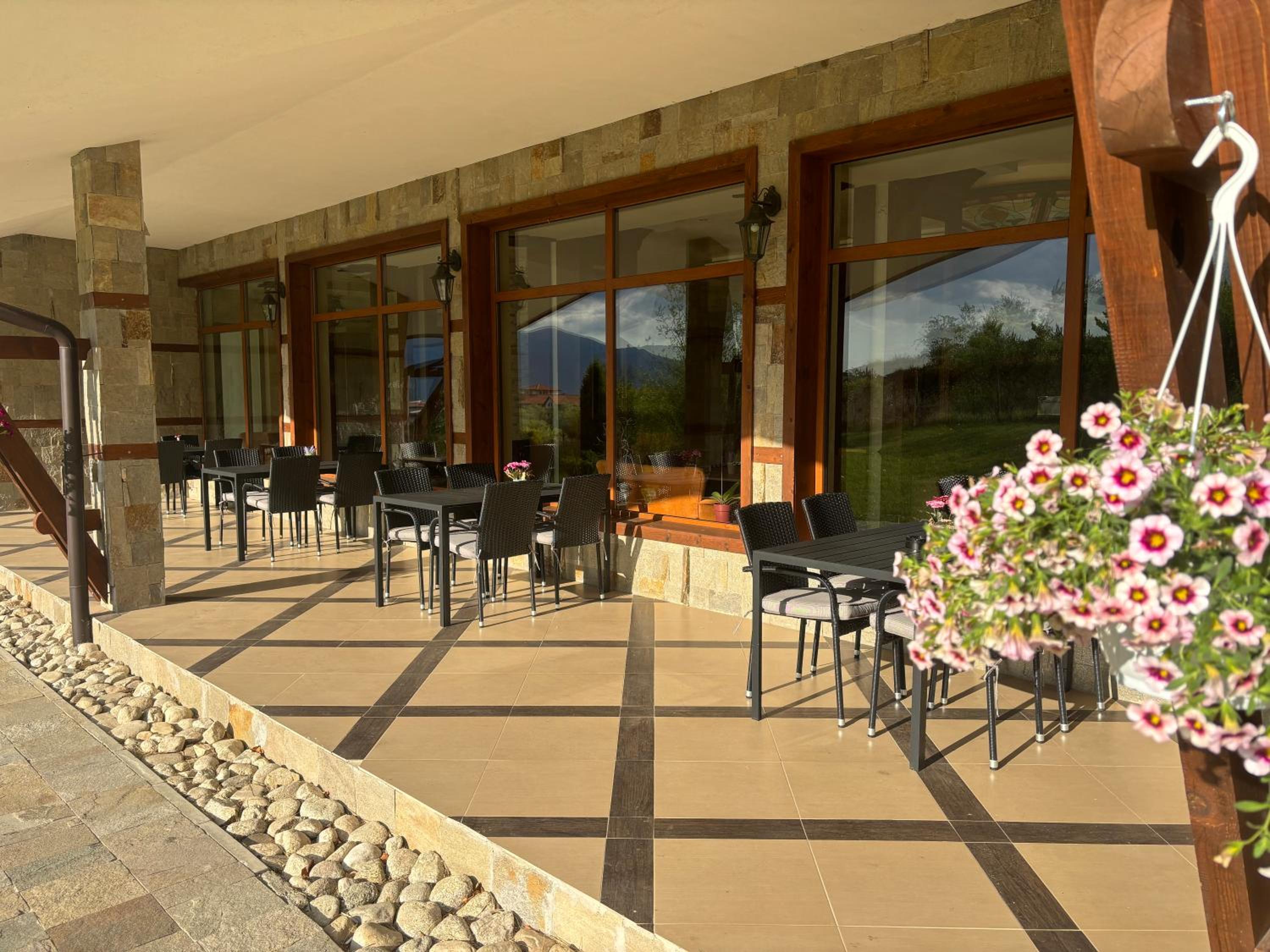 Panorama Bansko