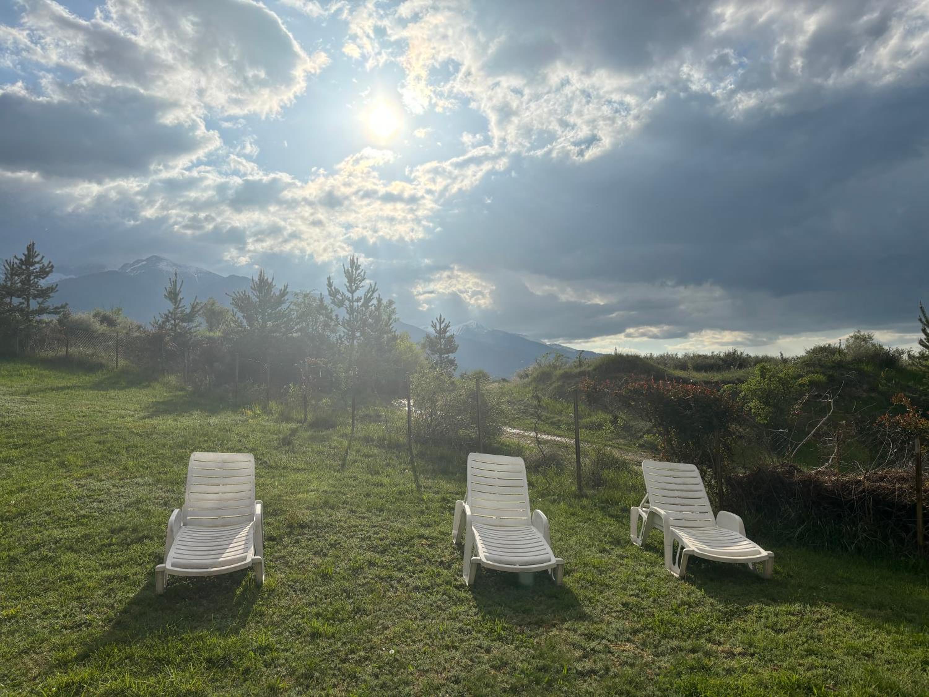 Panorama Bansko