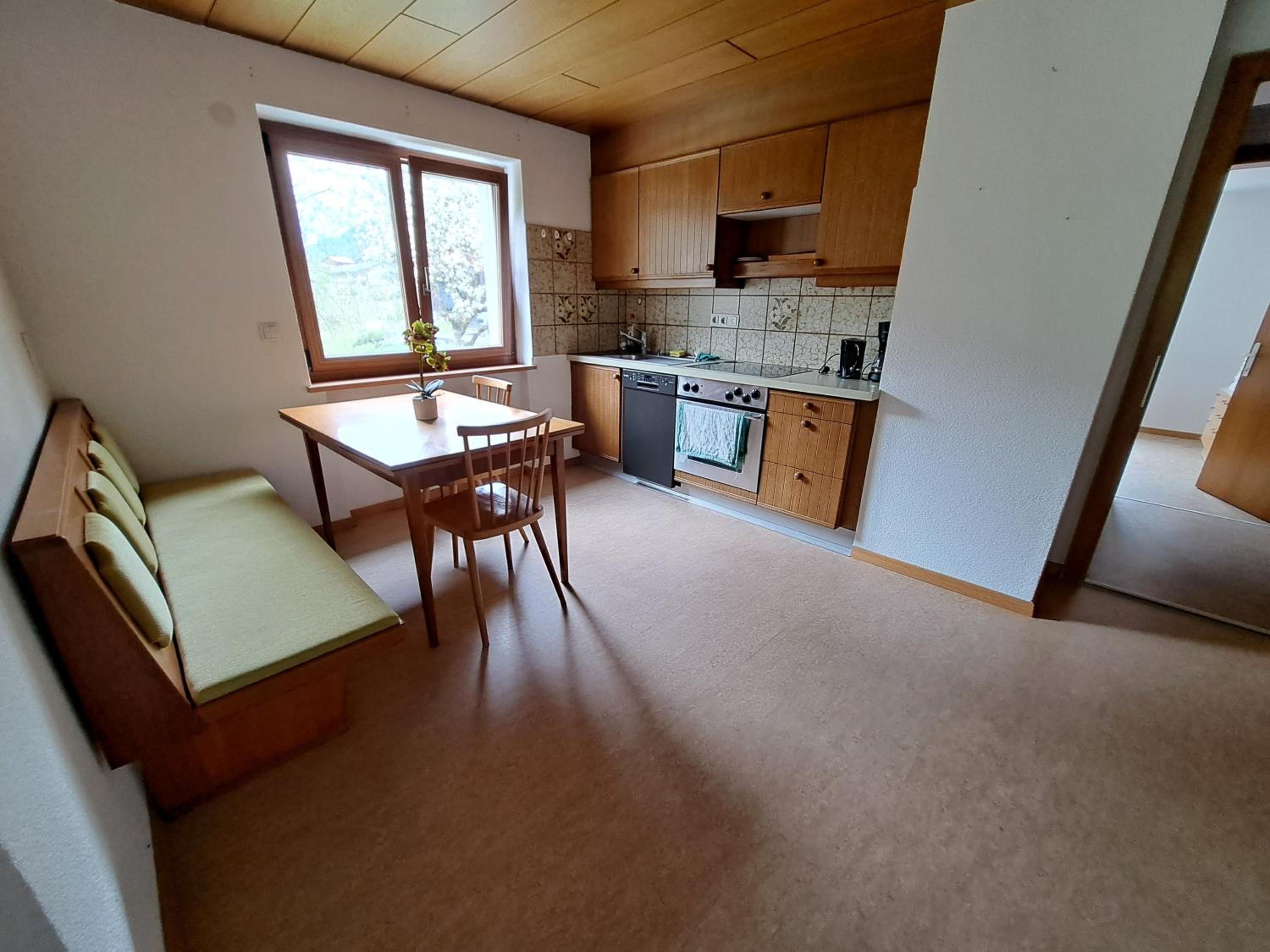 Montafon Valley Apartments