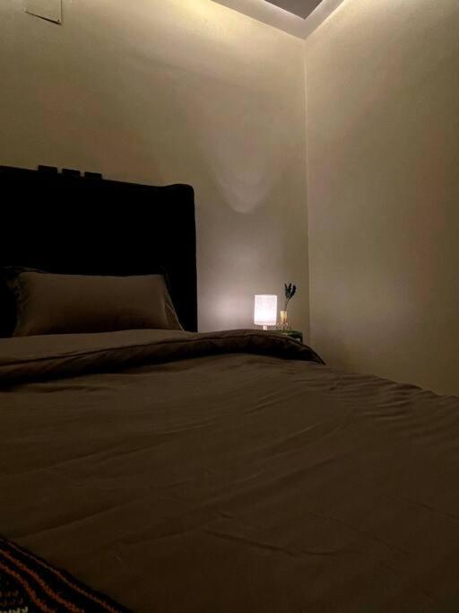 Spacious One Bedroom Apartment with Private Rooftop