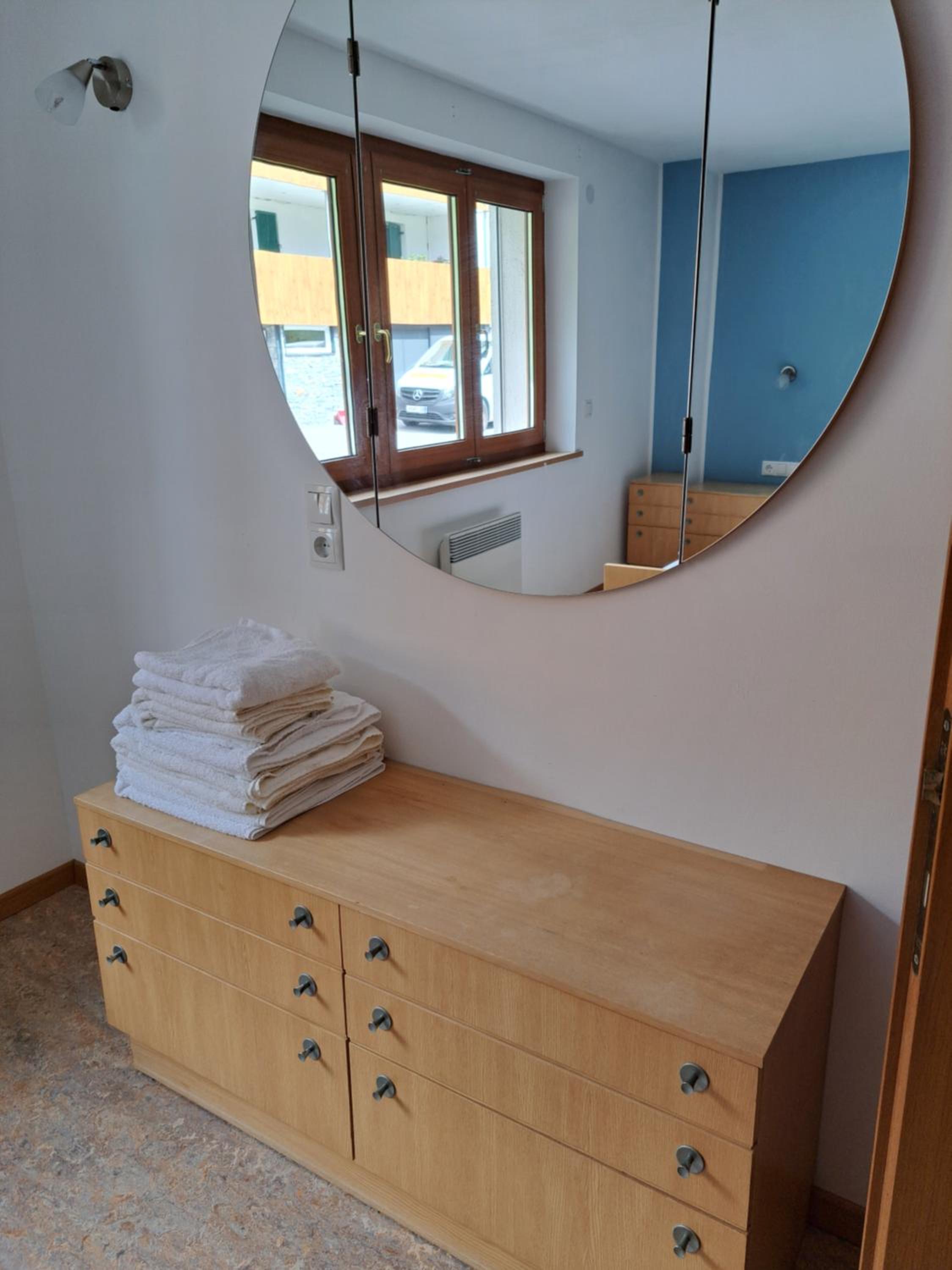 Montafon Valley Apartments