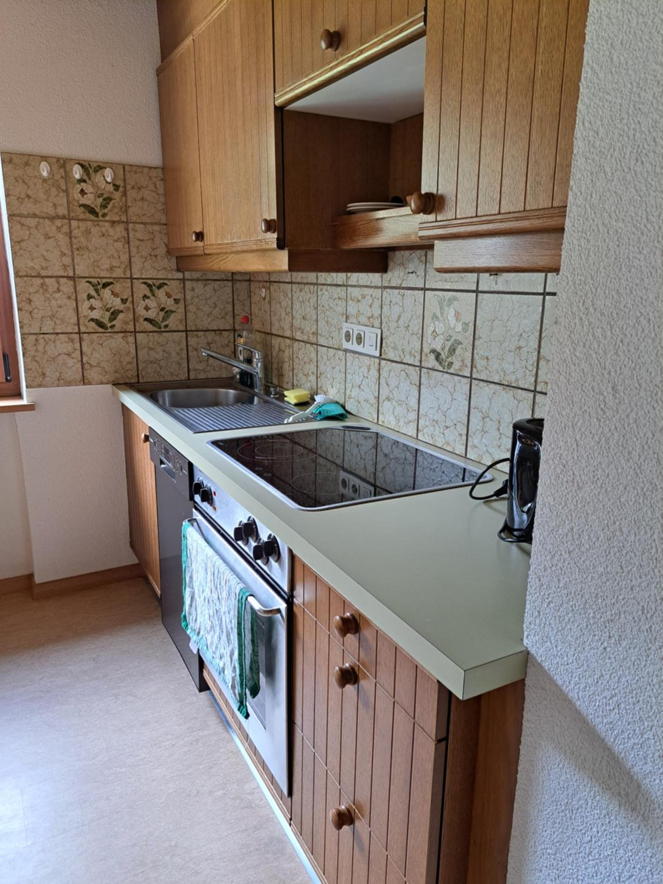 Montafon Valley Apartments