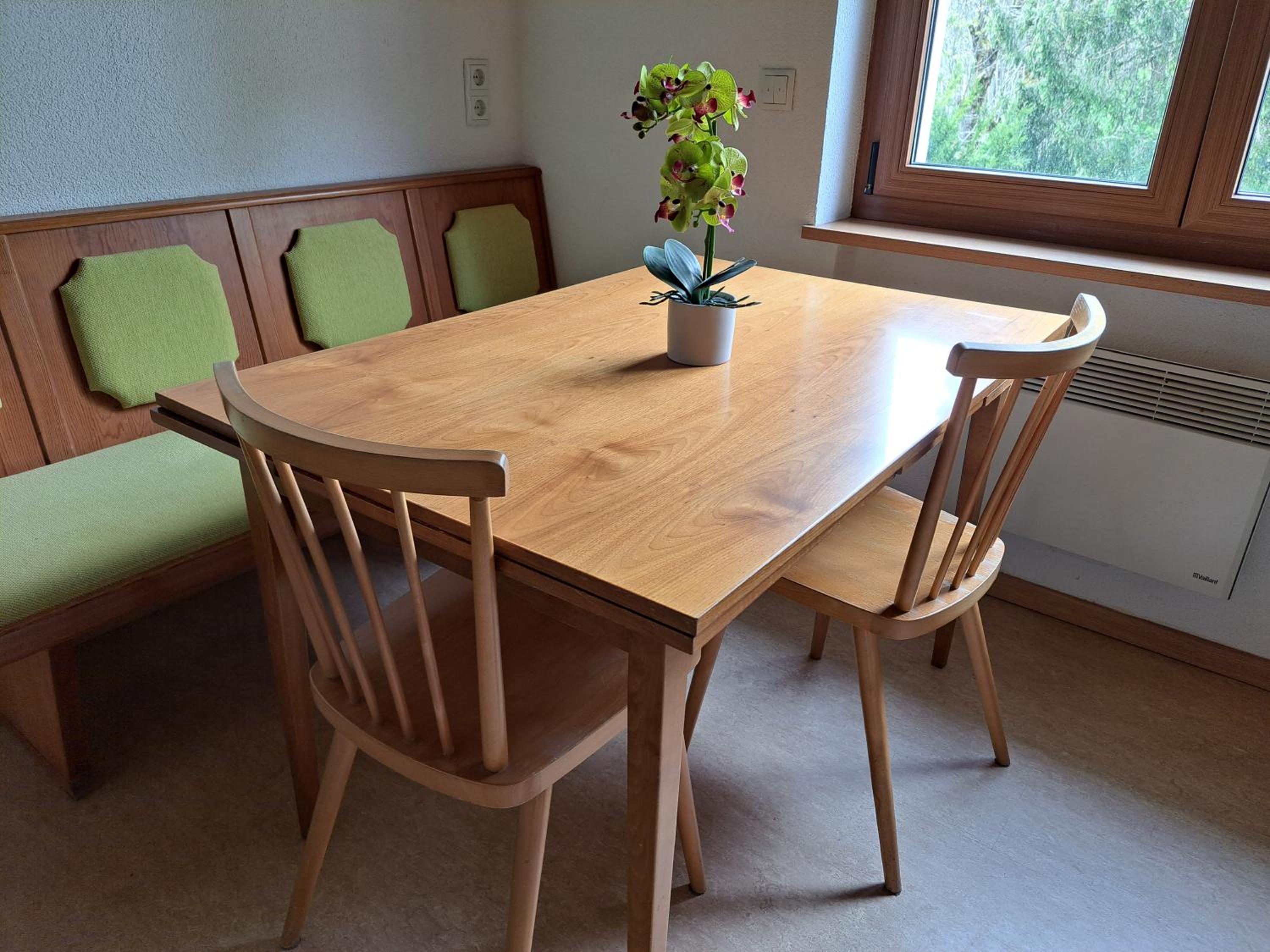 Montafon Valley Apartments