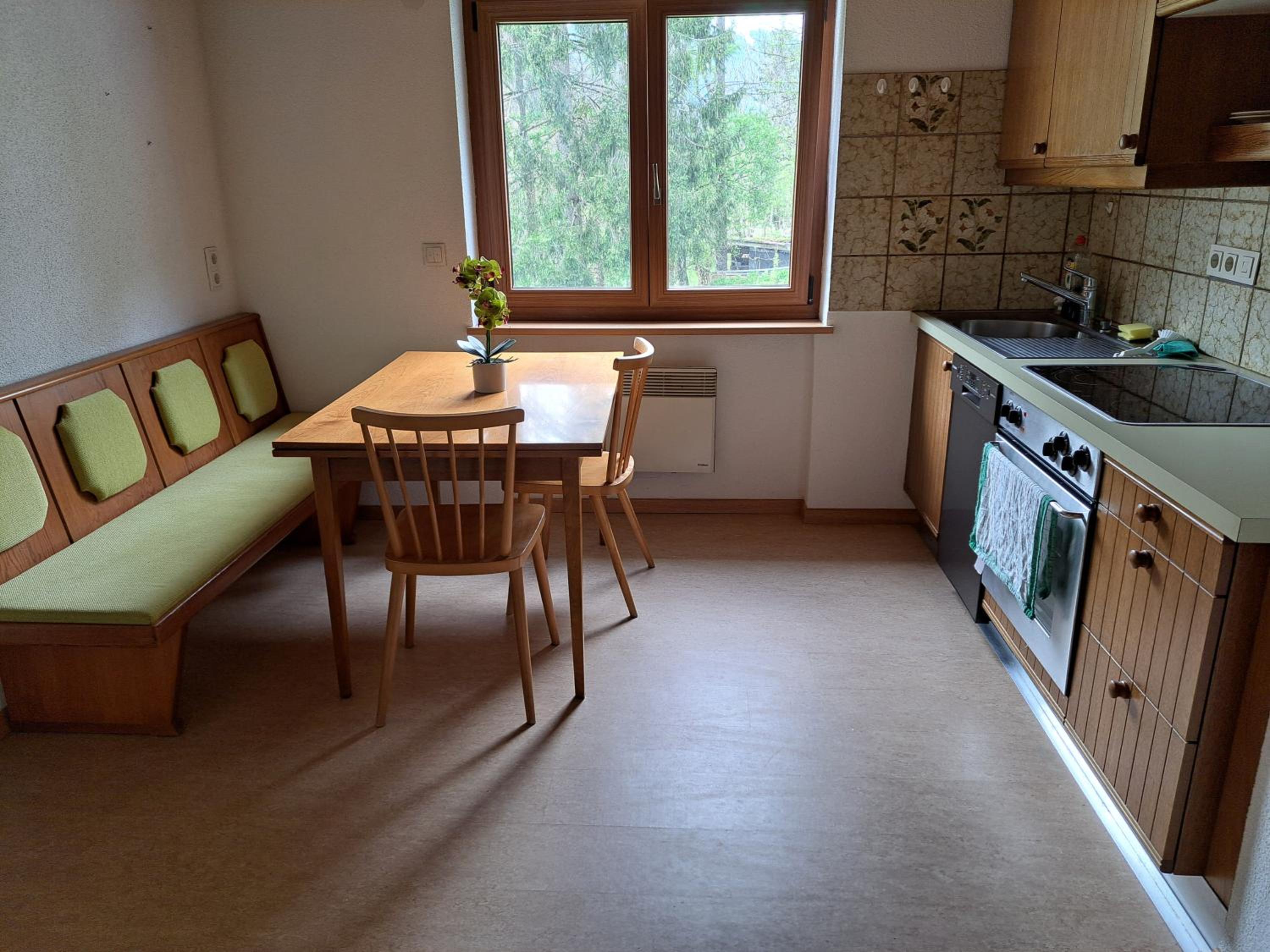 Montafon Valley Apartments