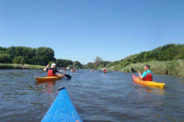 Ecolodge Almere