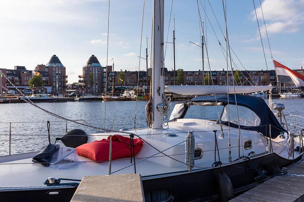 Ecolodge Almere