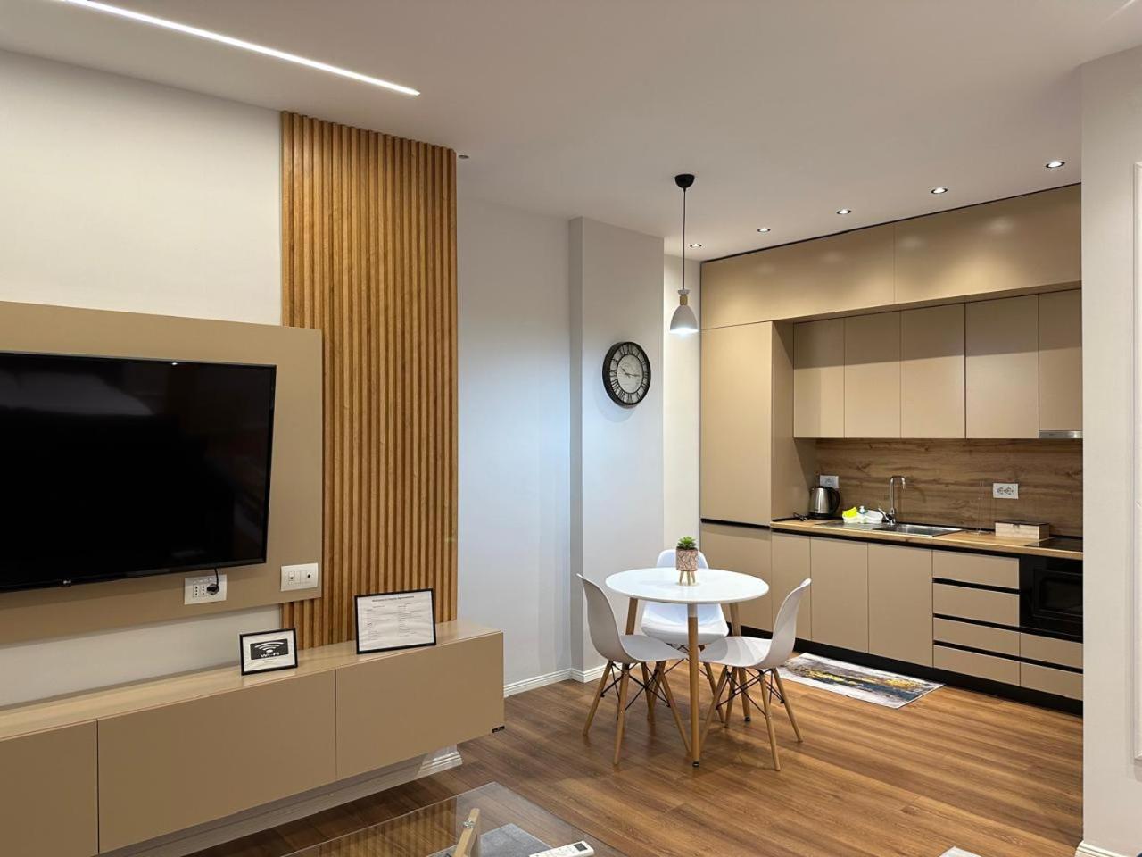 FA apartments at City Center 03