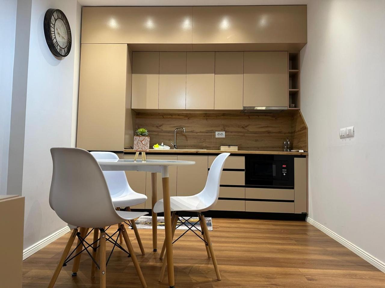 FA apartments at City Center 03