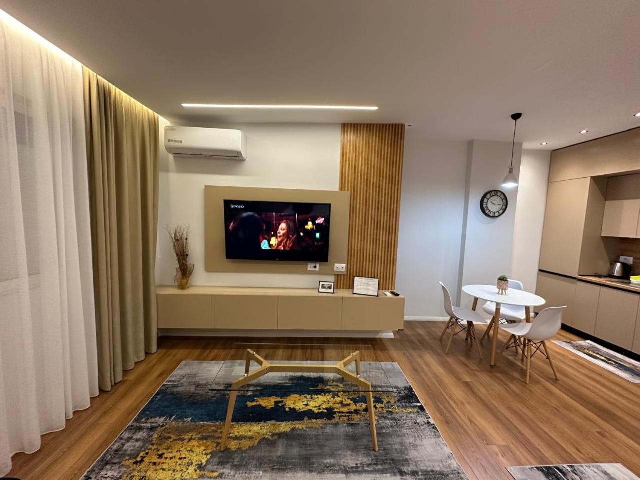 FA apartments at City Center 03