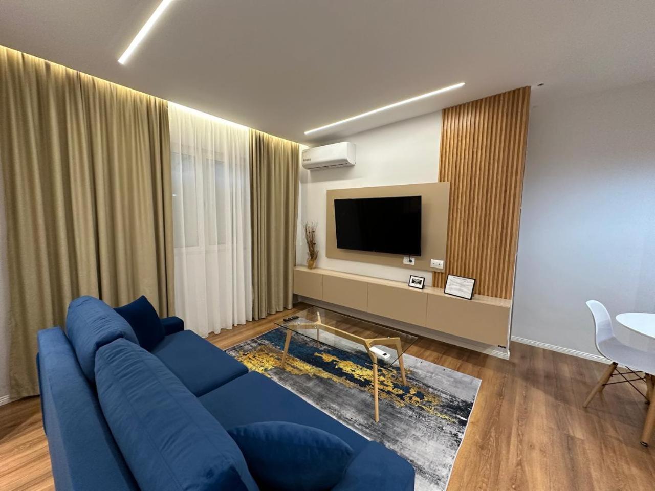 FA apartments at City Center 03