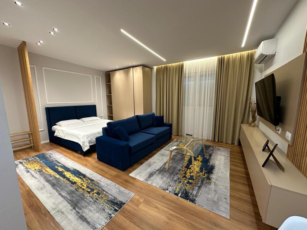 FA apartments at City Center 03