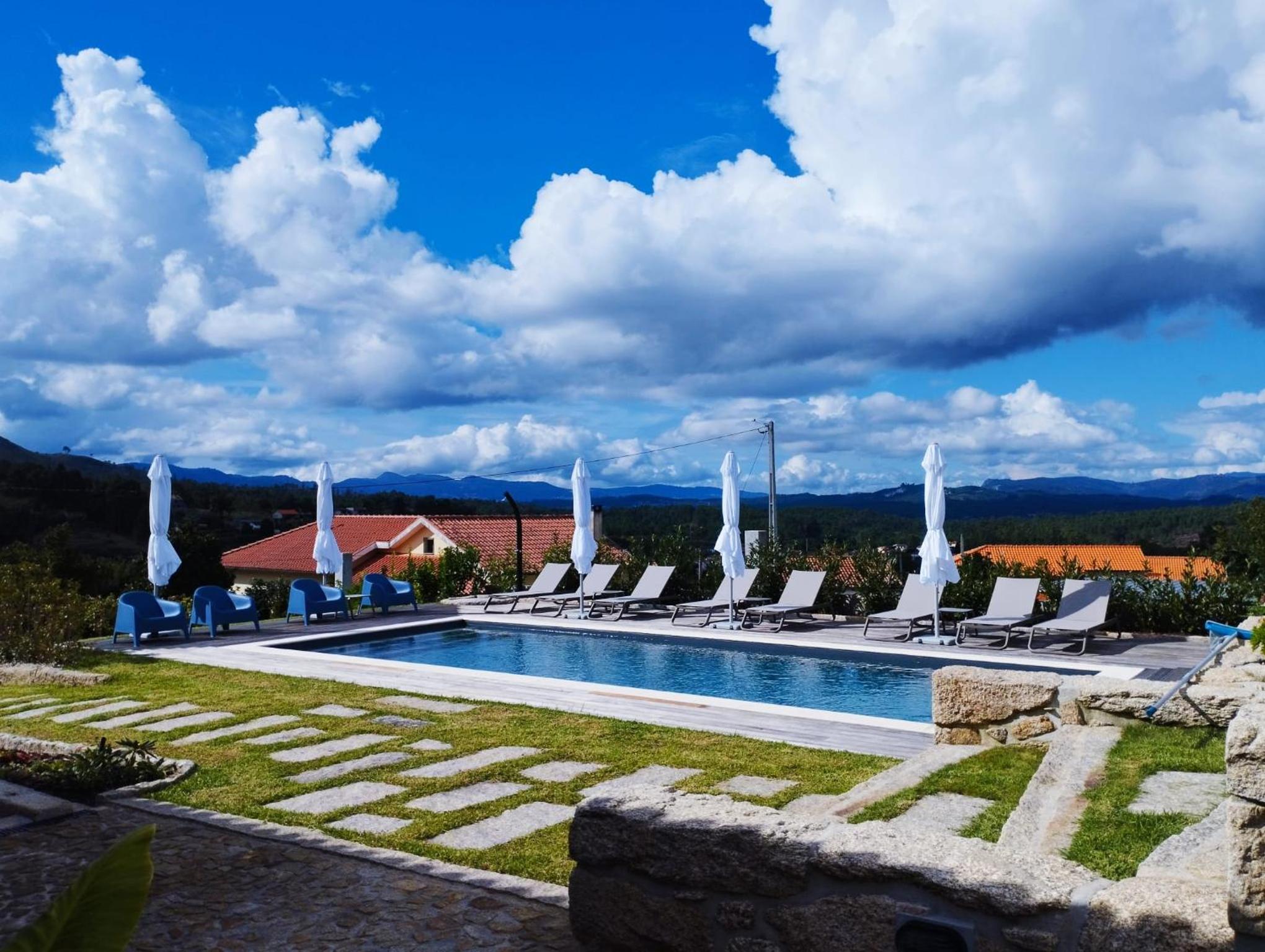 Valados do Outeiro - Casas de Campo view 3