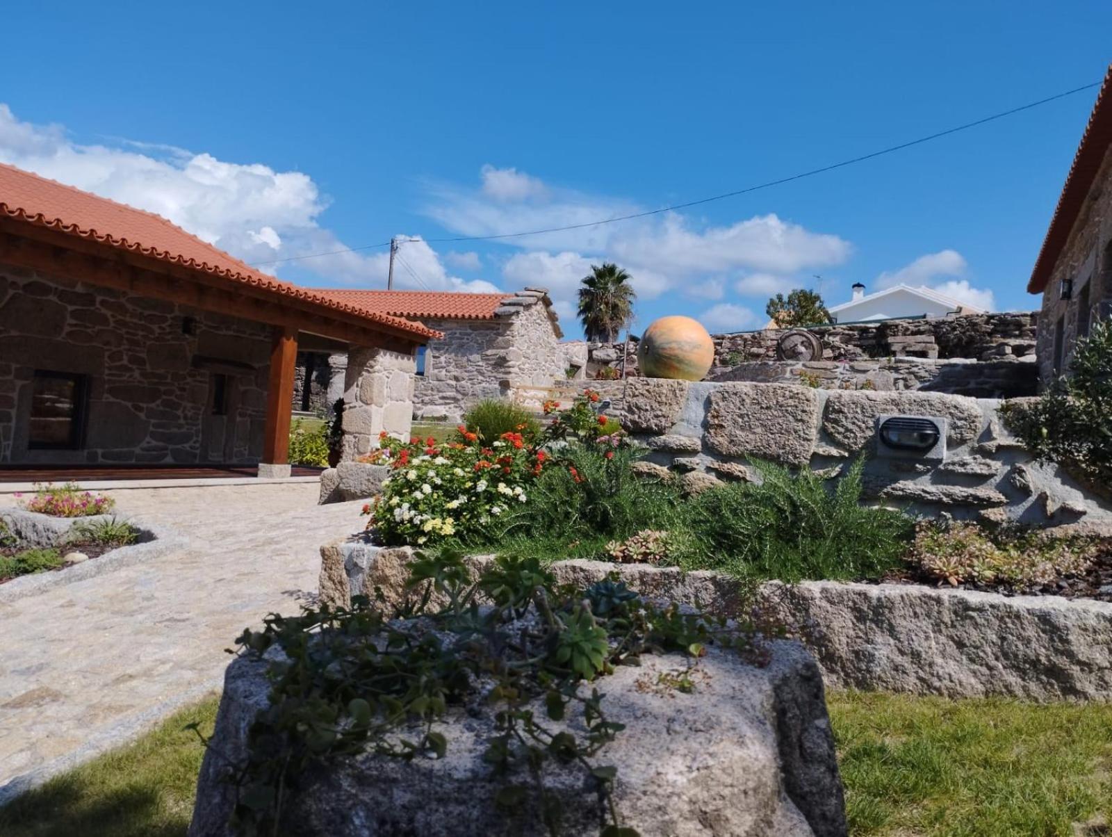 Valados do Outeiro - Casas de Campo view 4