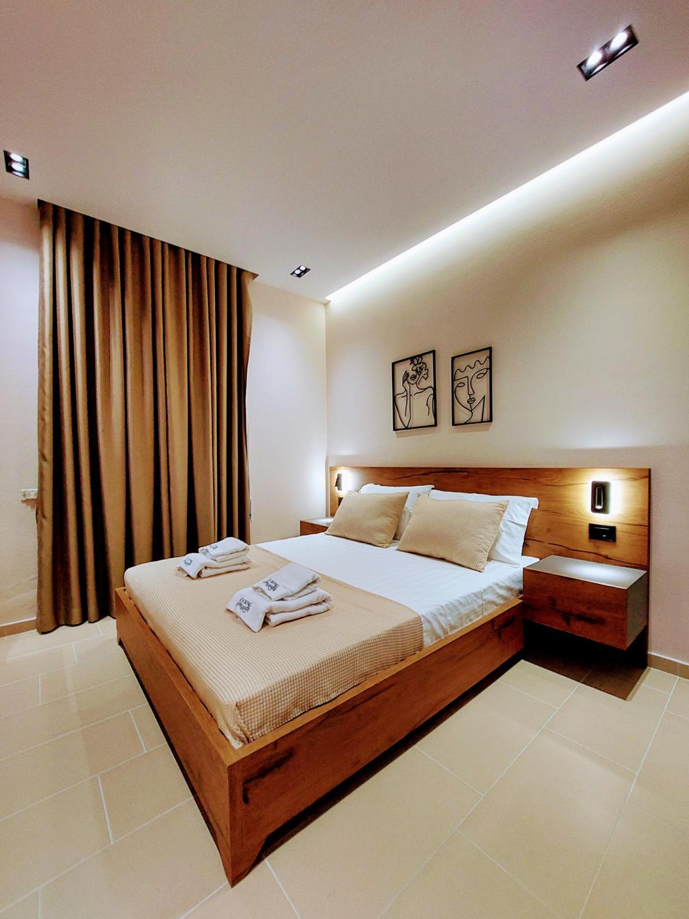 Sea Song Luxury Apartment in Diamond Hill