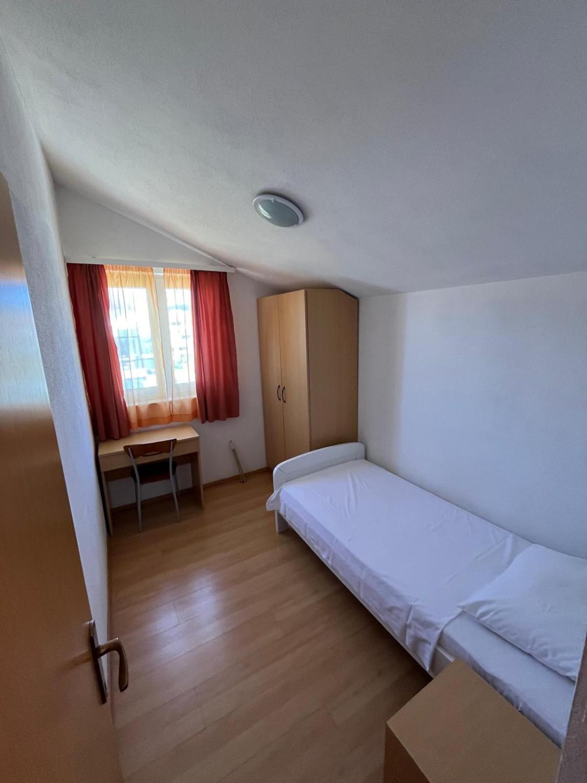 Apartmani Šaldi