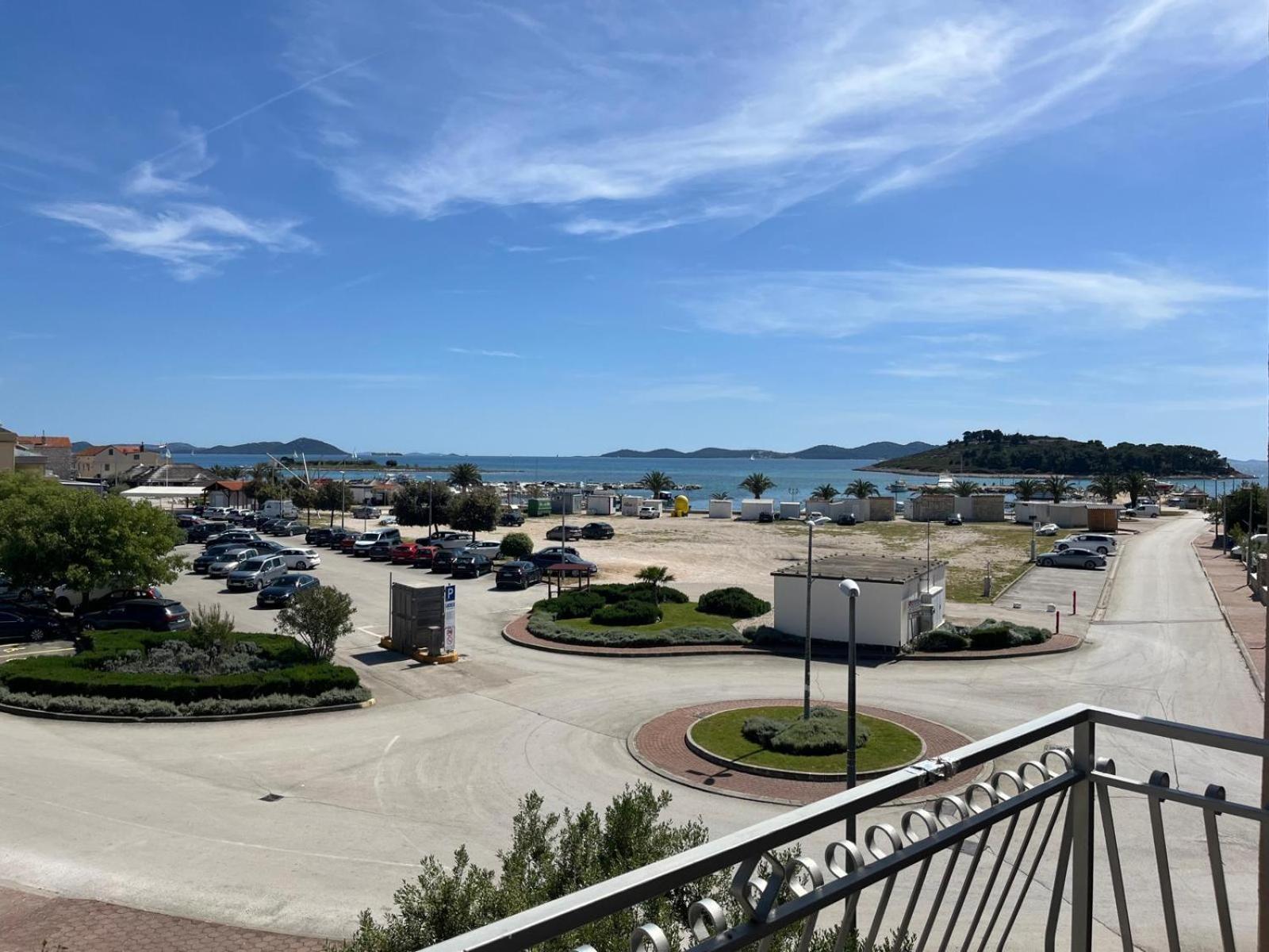 Apartmani Šaldi