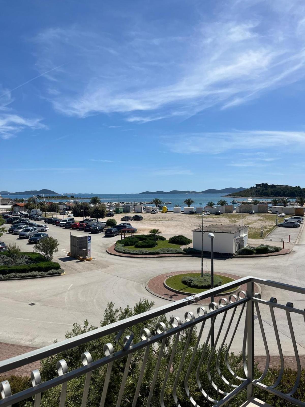 Apartmani Šaldi