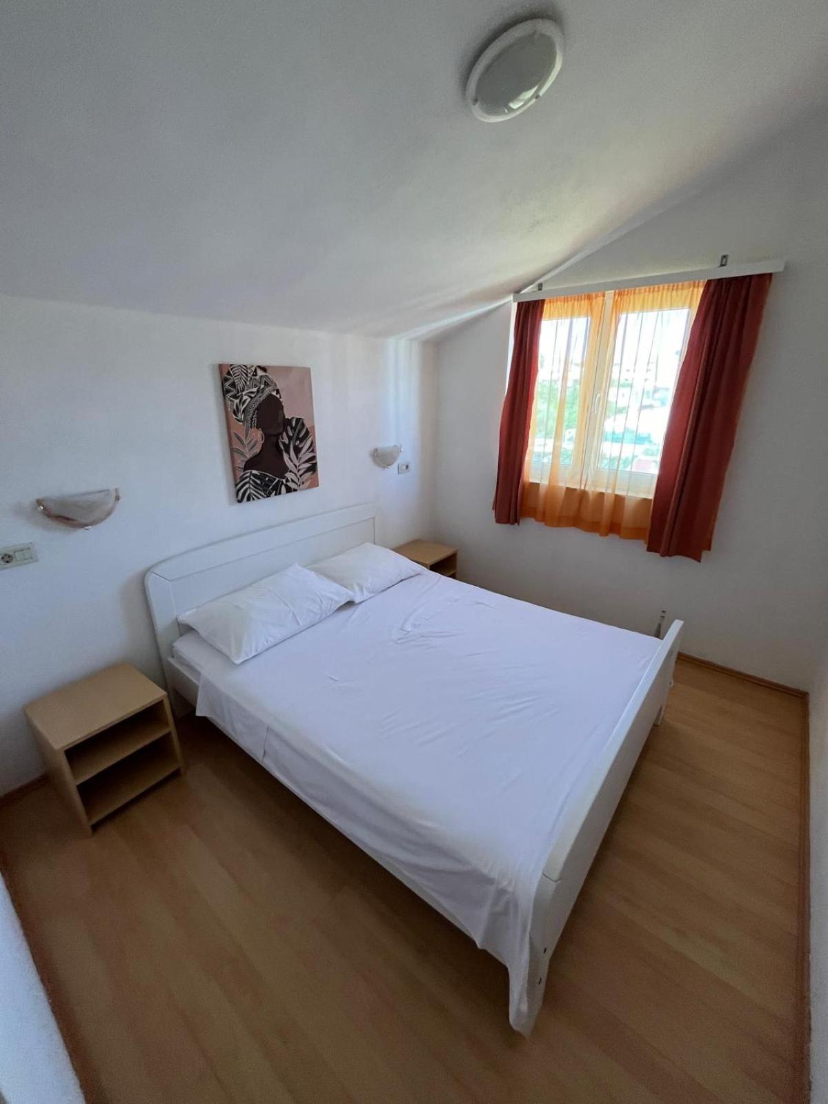 Apartmani Šaldi