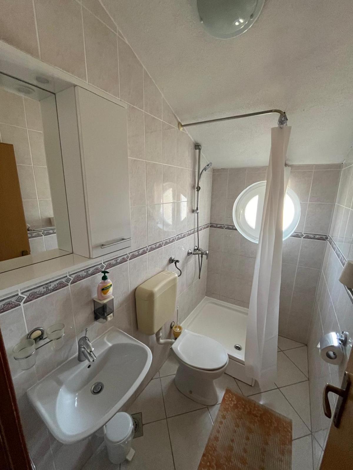 Apartmani Šaldi