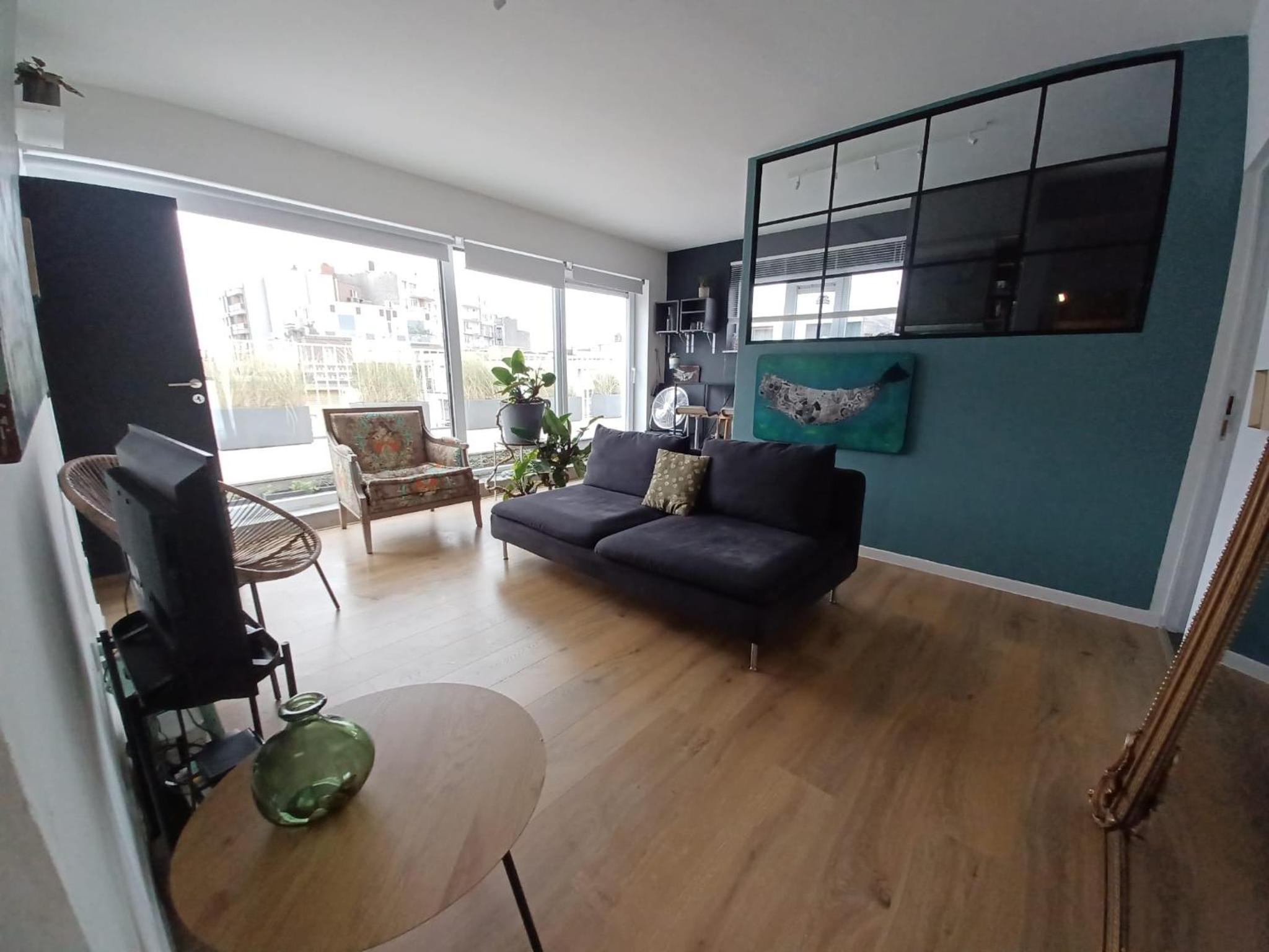Seaview Penthouse Oostende