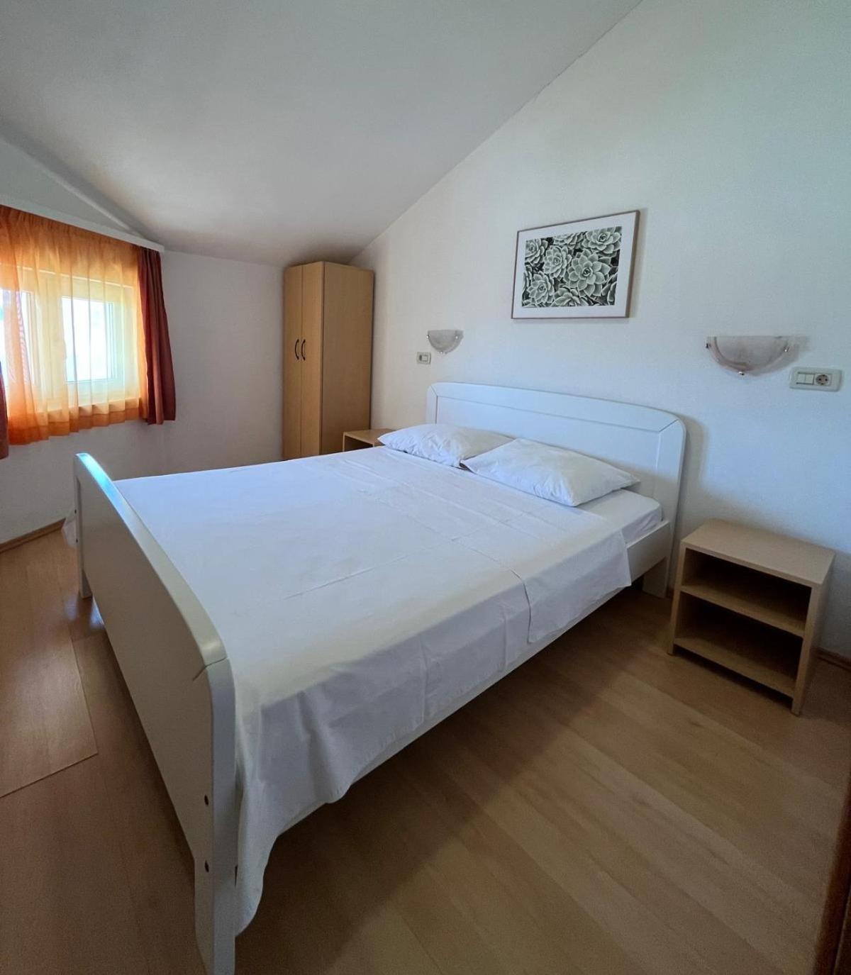 Apartmani Šaldi