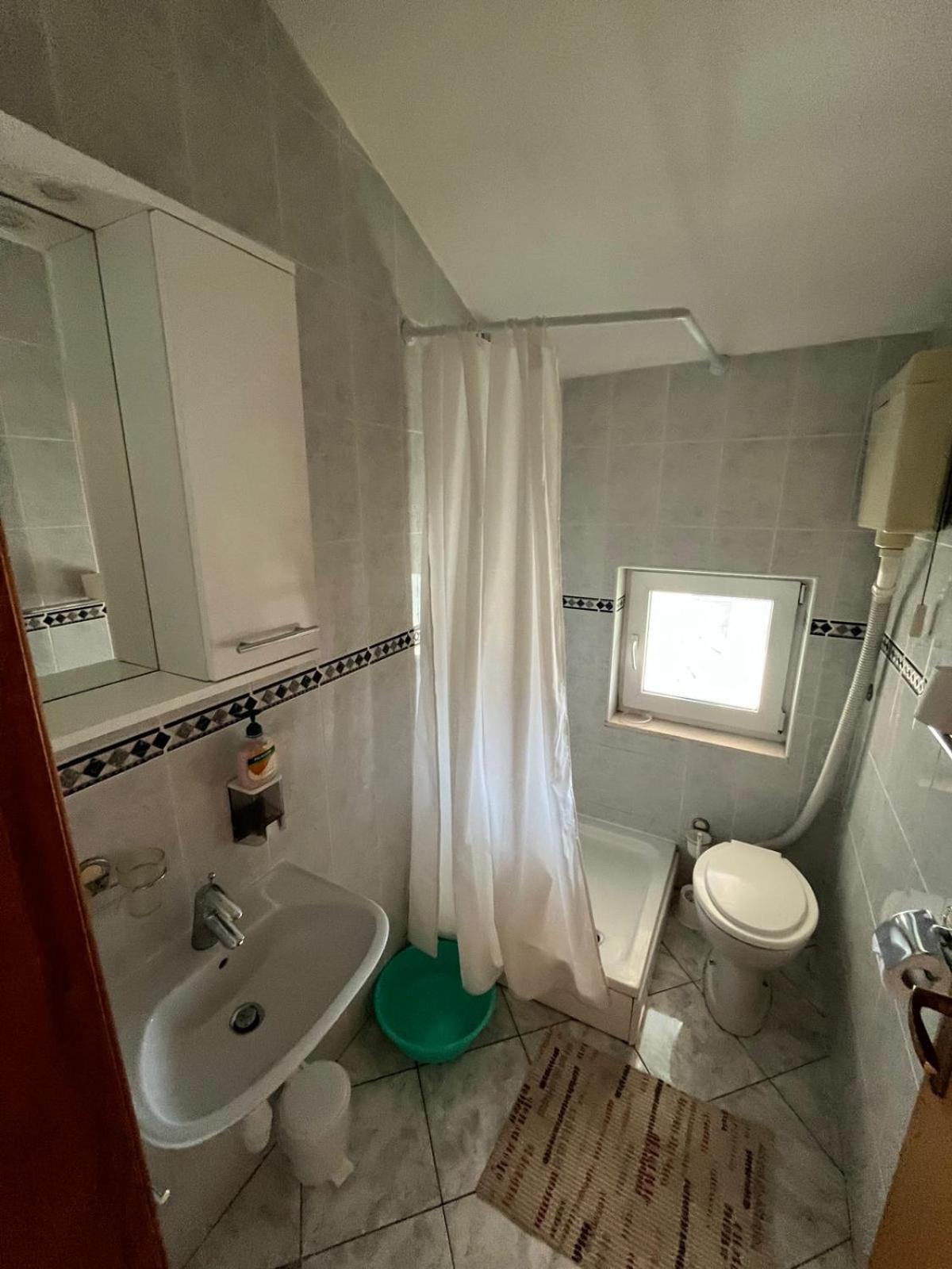 Apartmani Šaldi